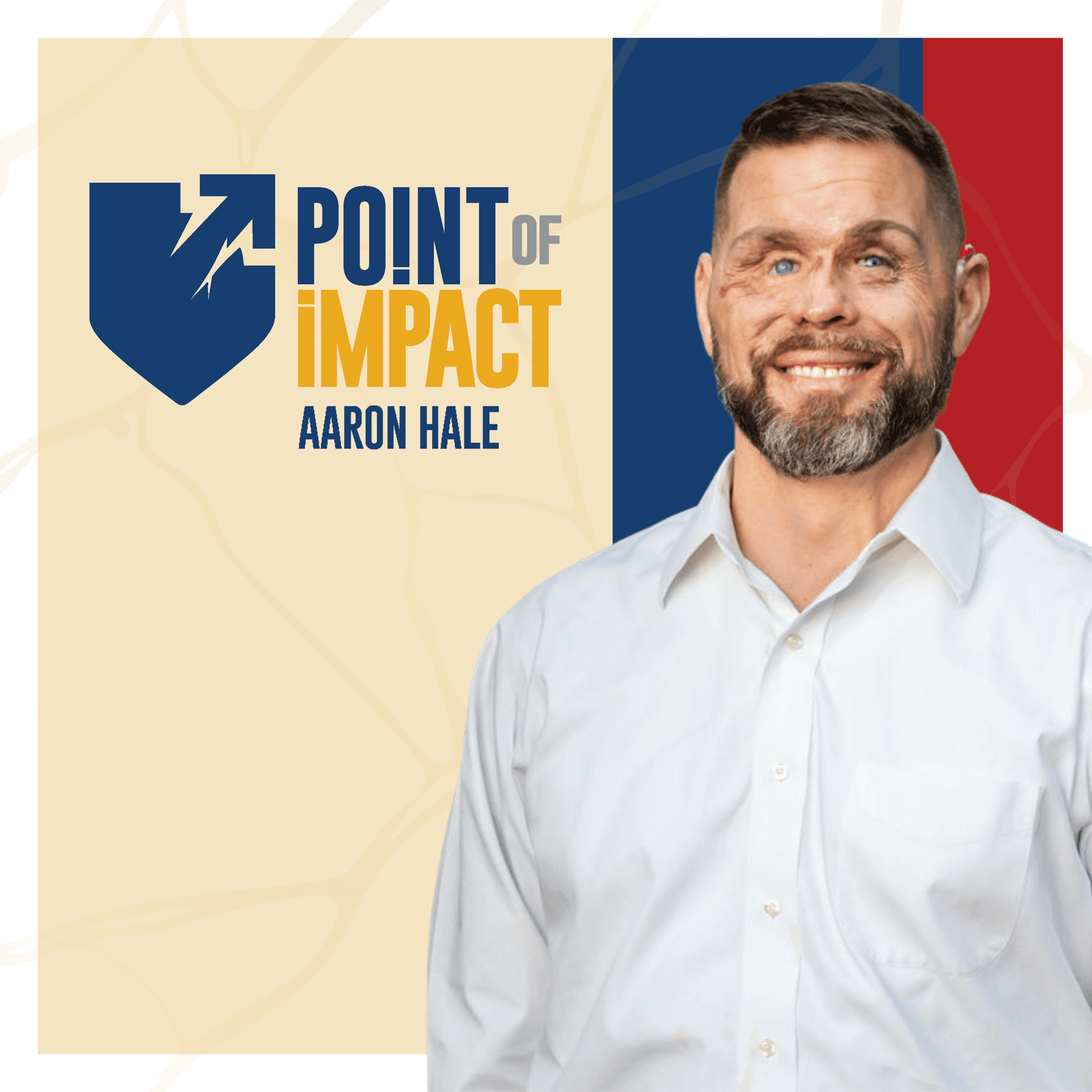 Point Of Impact With Aaron Hale - Podcasts