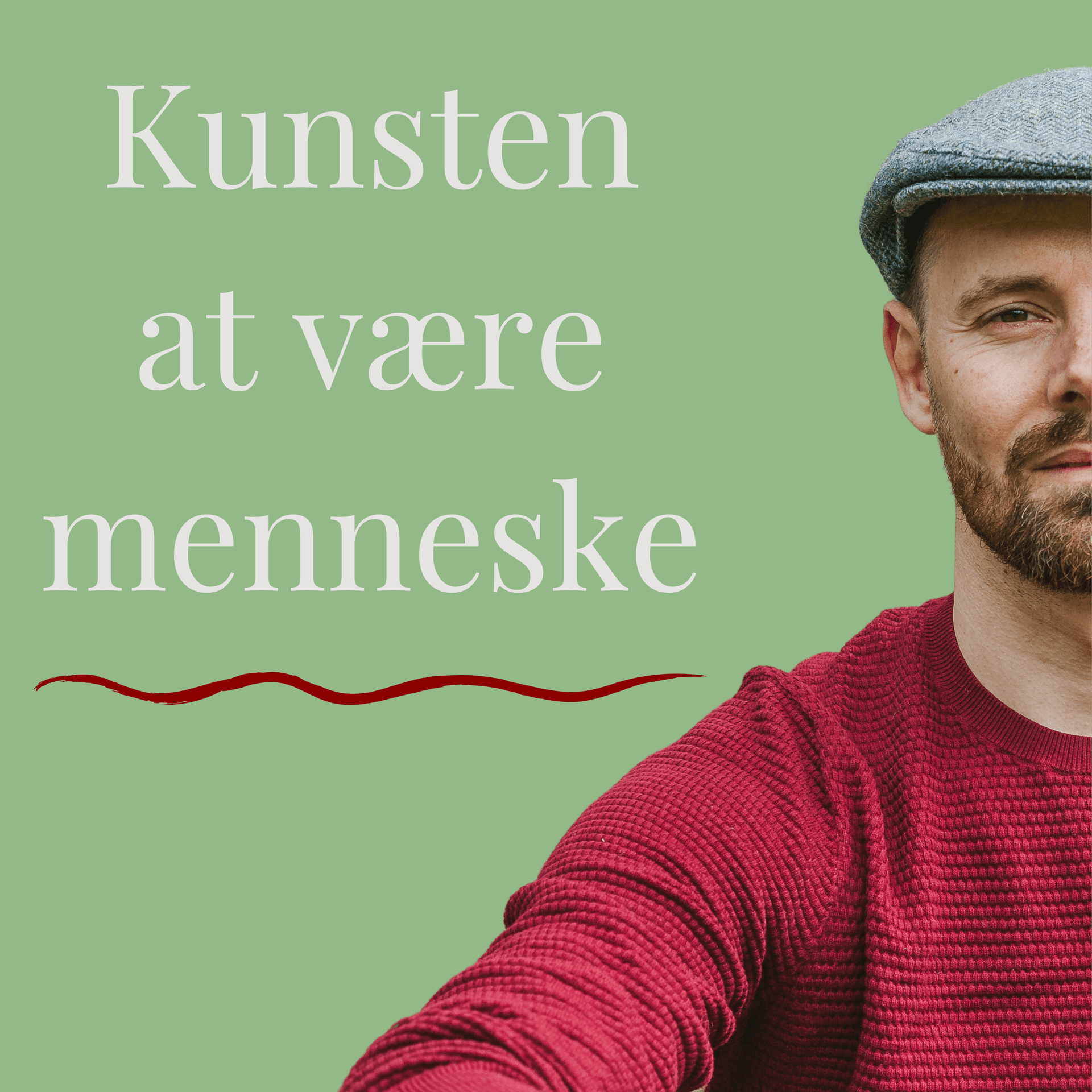 Kunsten at være menneske - Podcasts