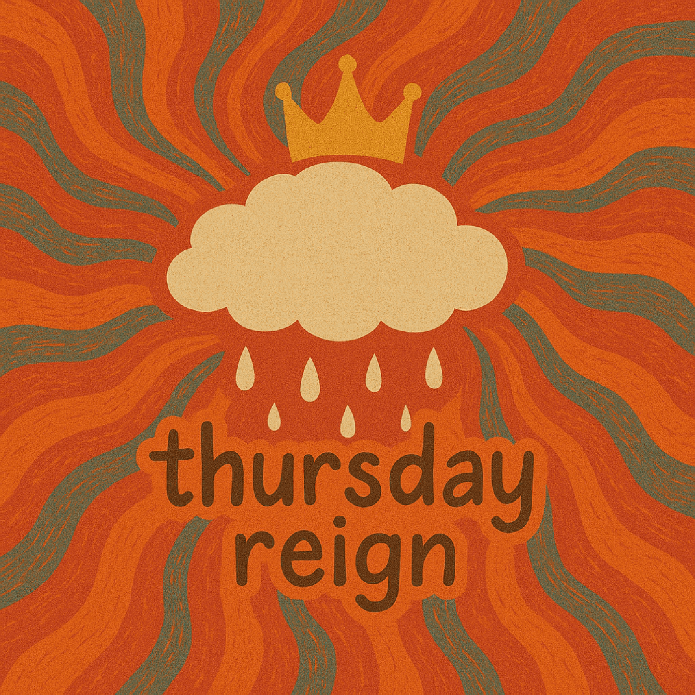Thursday Reign - Podcasts