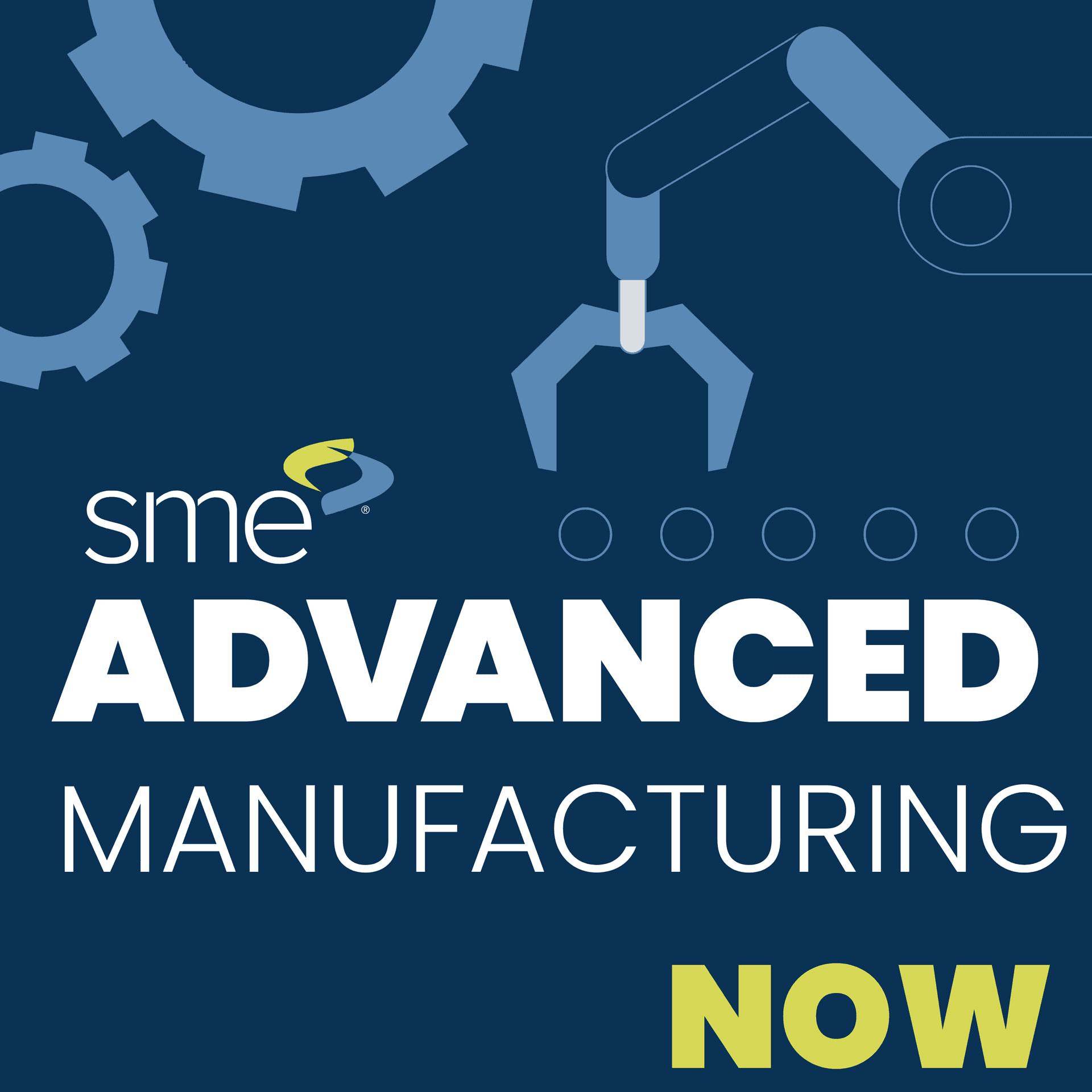 Advanced Manufacturing Now - Podcasts