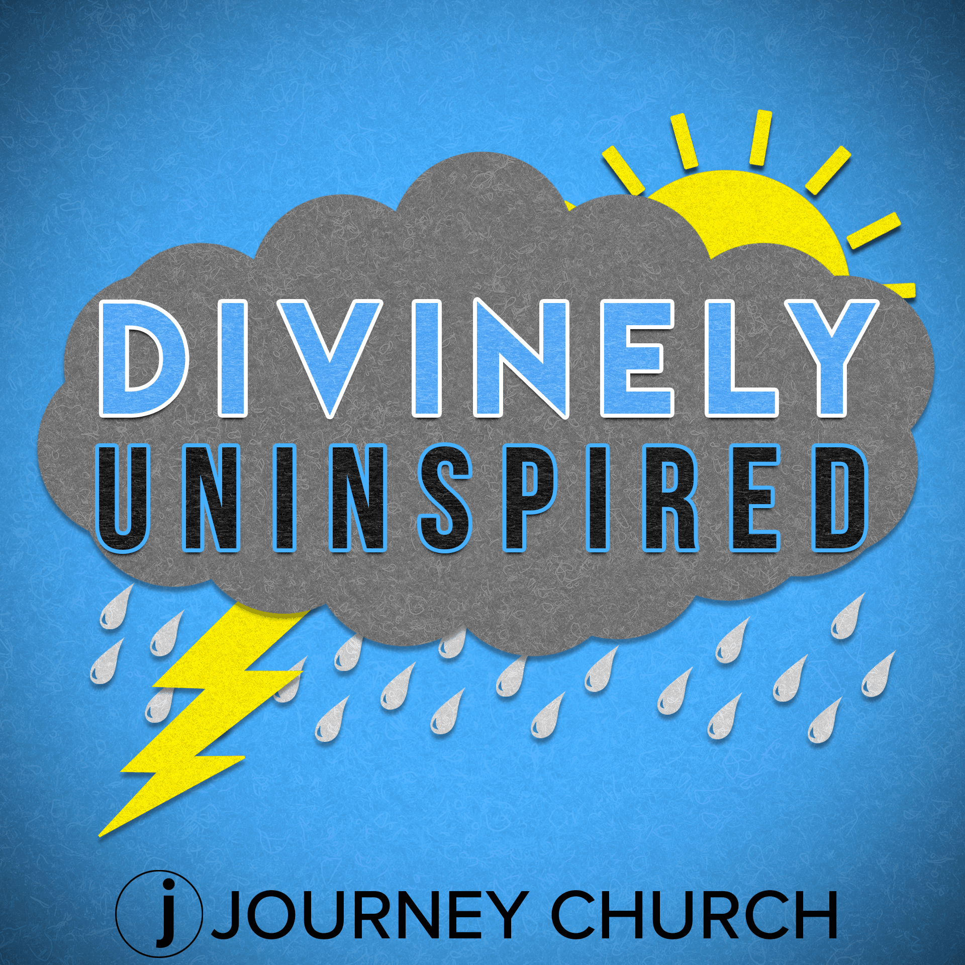 Divinely Uninspired - Podcasts