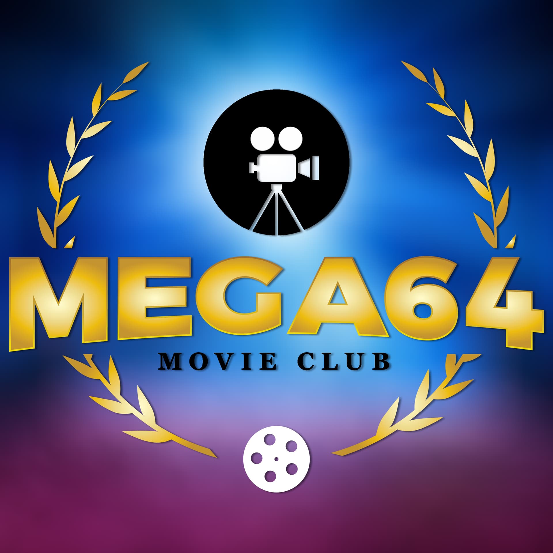 Mega64 Movie Club - Podcasts