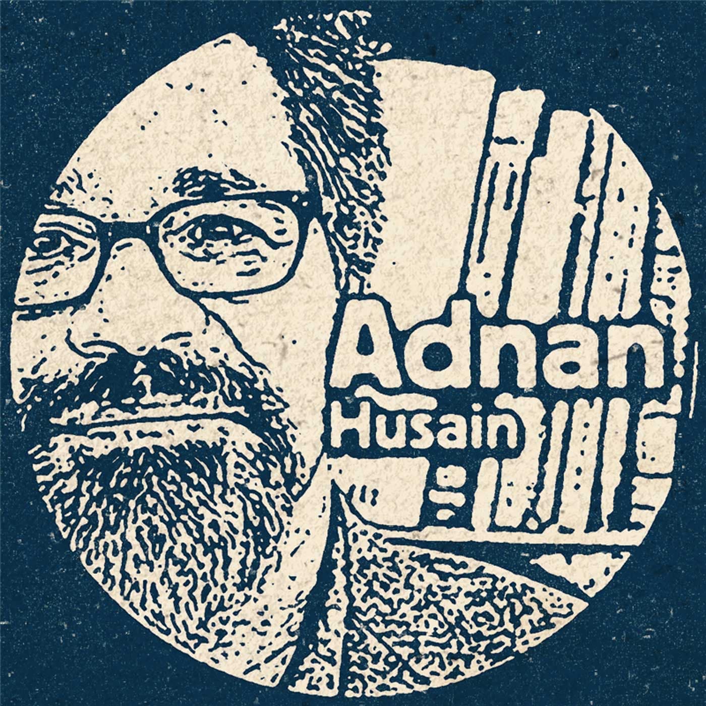 The Adnan Husain Show - Podcasts