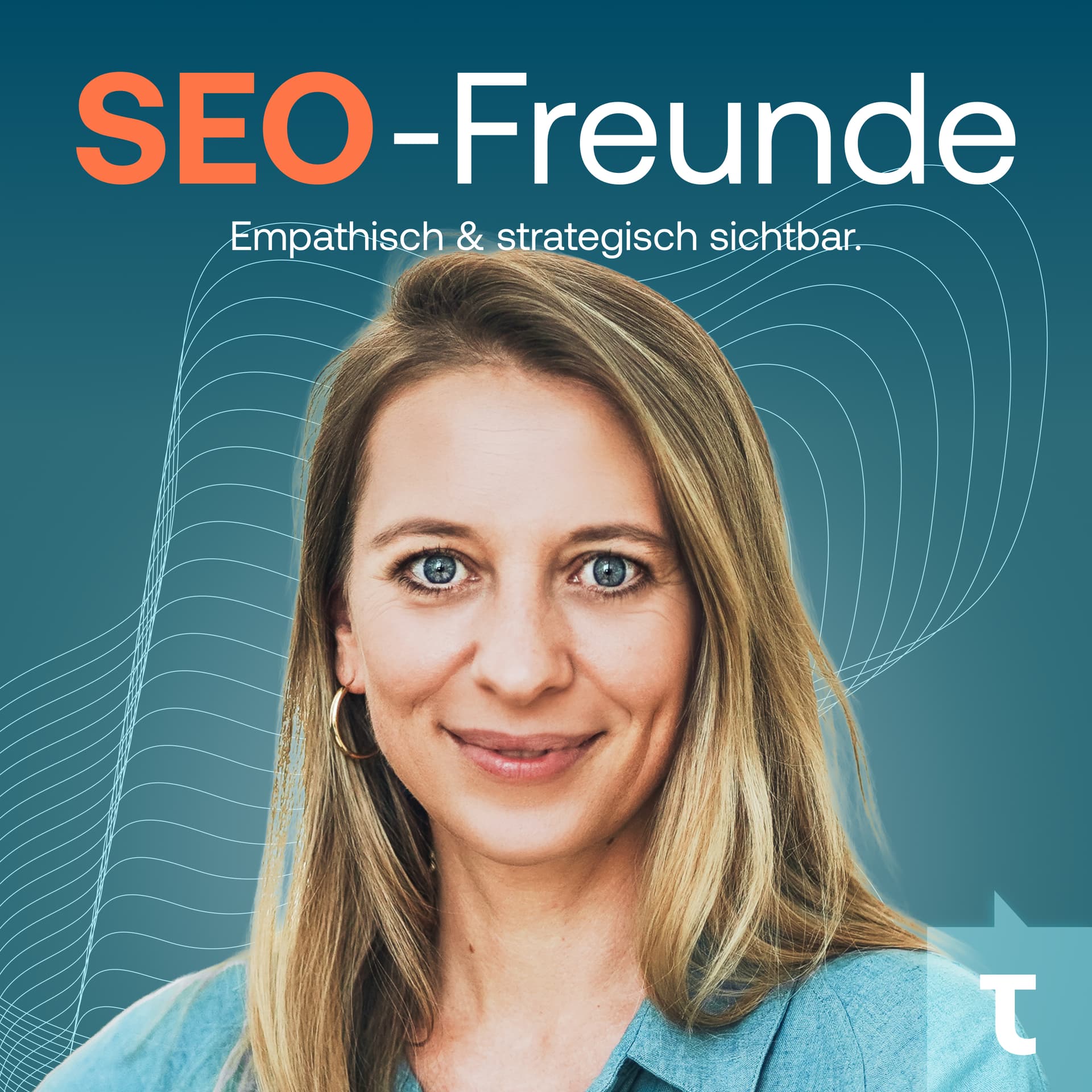 SEO-Freunde Podcast - Podcasts