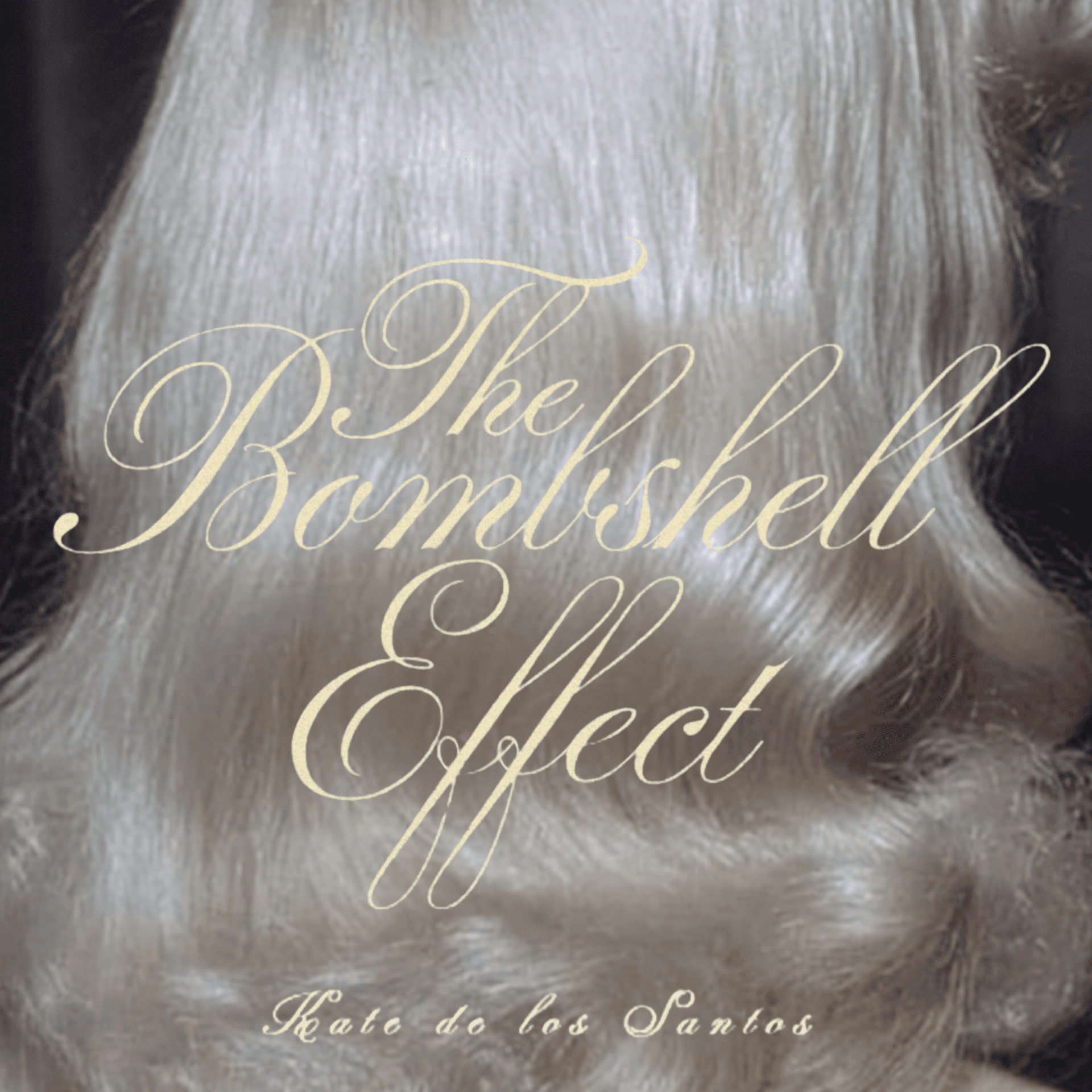 The Bombshell Effect - Podcasts