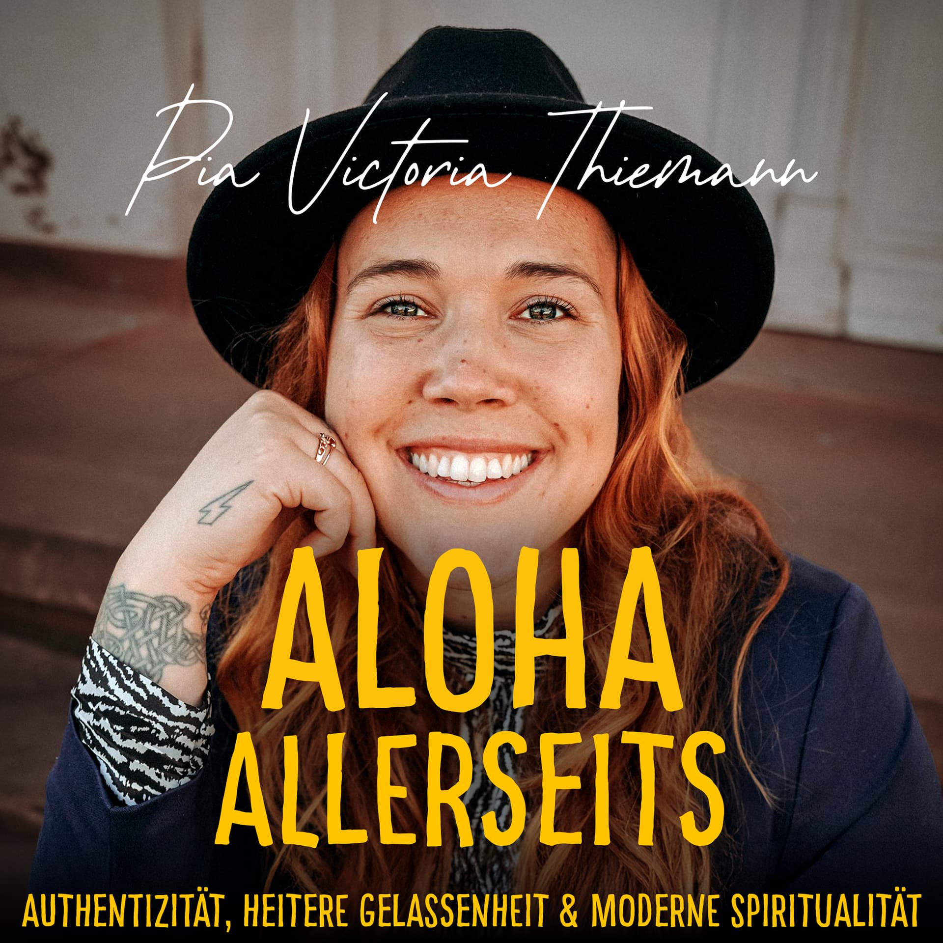 Aloha Allerseits - Podcasts