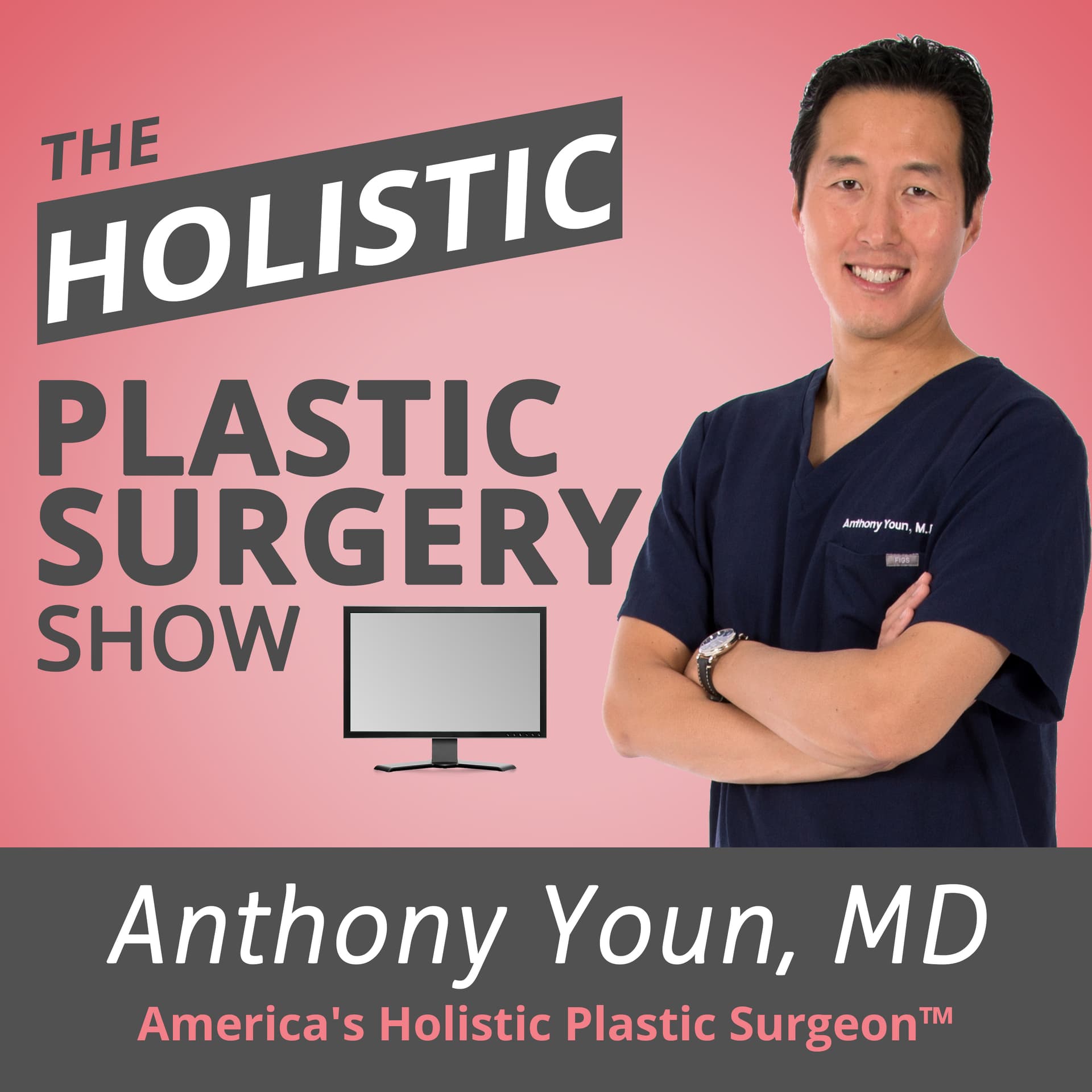 Holistic Plastic Surgery Show (Video) - Podcasts