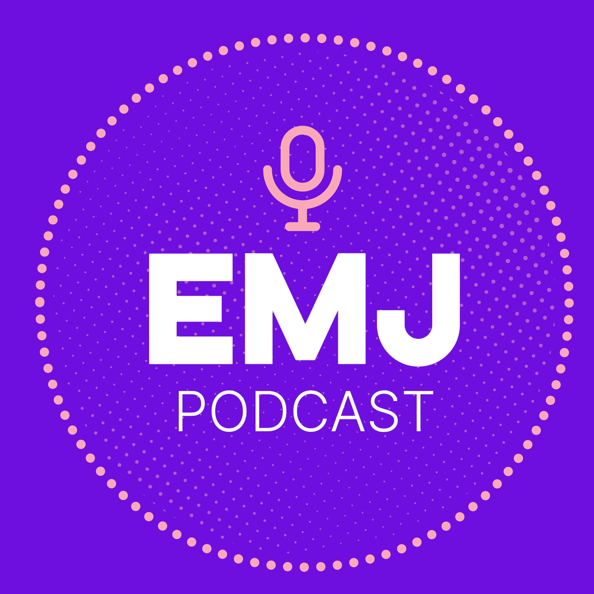 EMJ Podcast: Insights For Healthcare Professionals - Podcasts