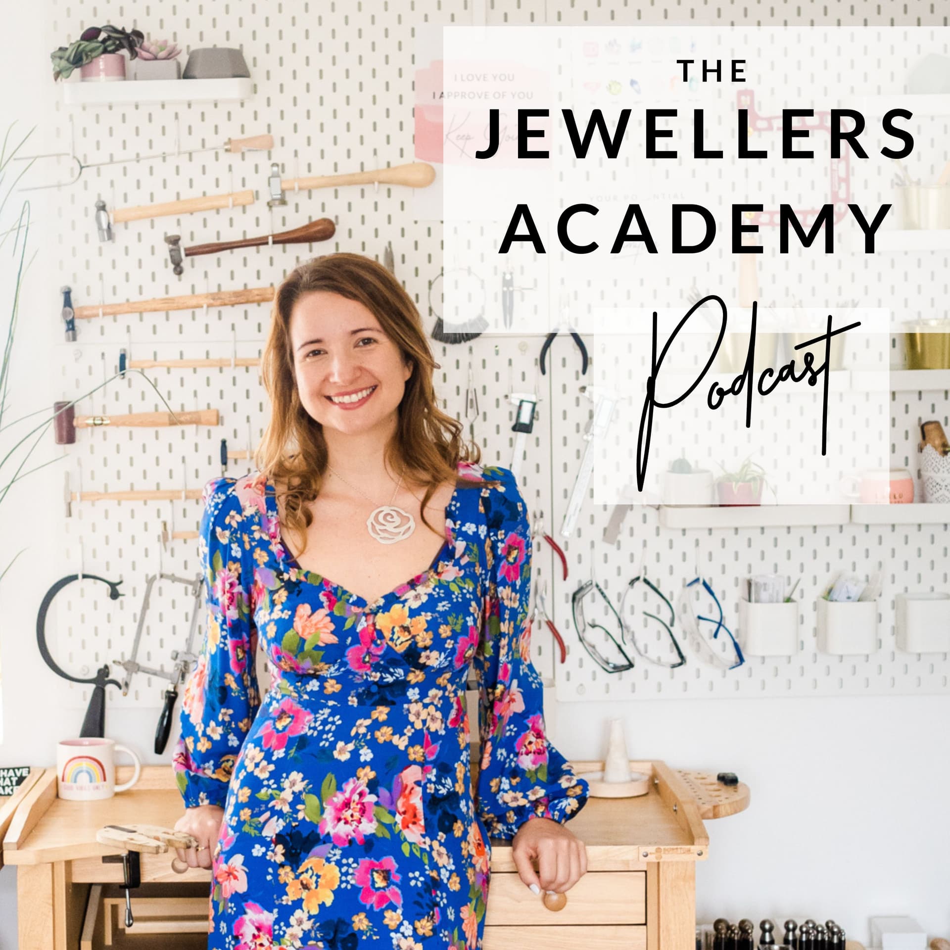 Jewellers Academy Podcast - Podcasts