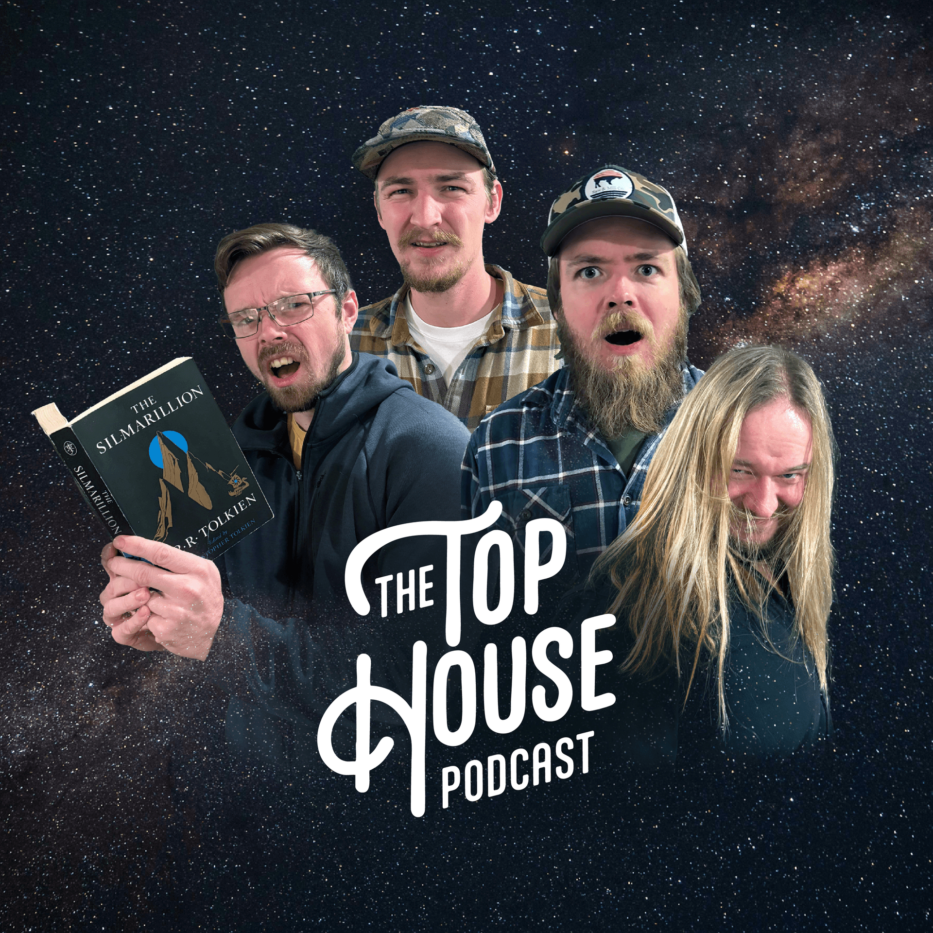 The TopHouse Podcast - Podcasts