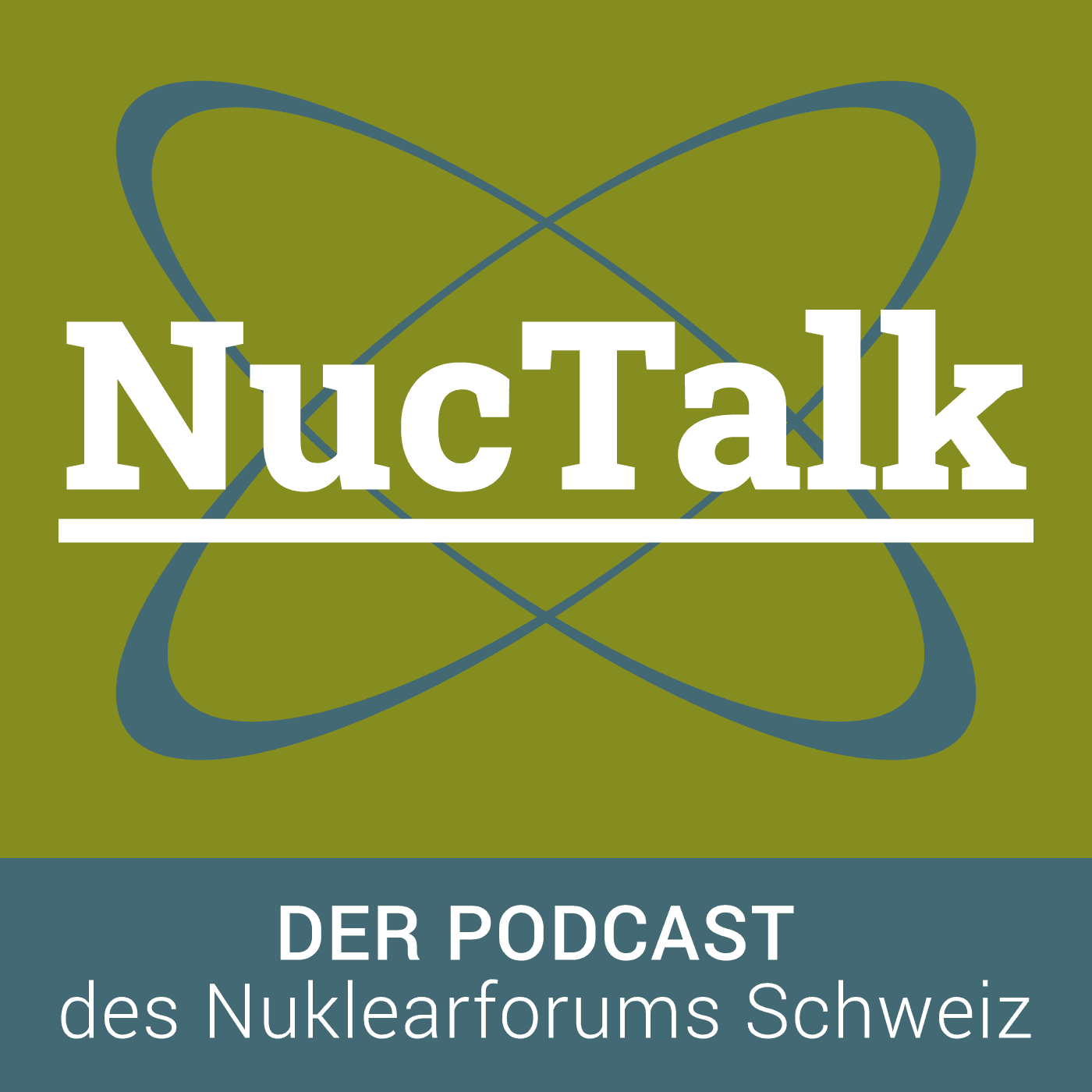 NucTalk - Podcasts