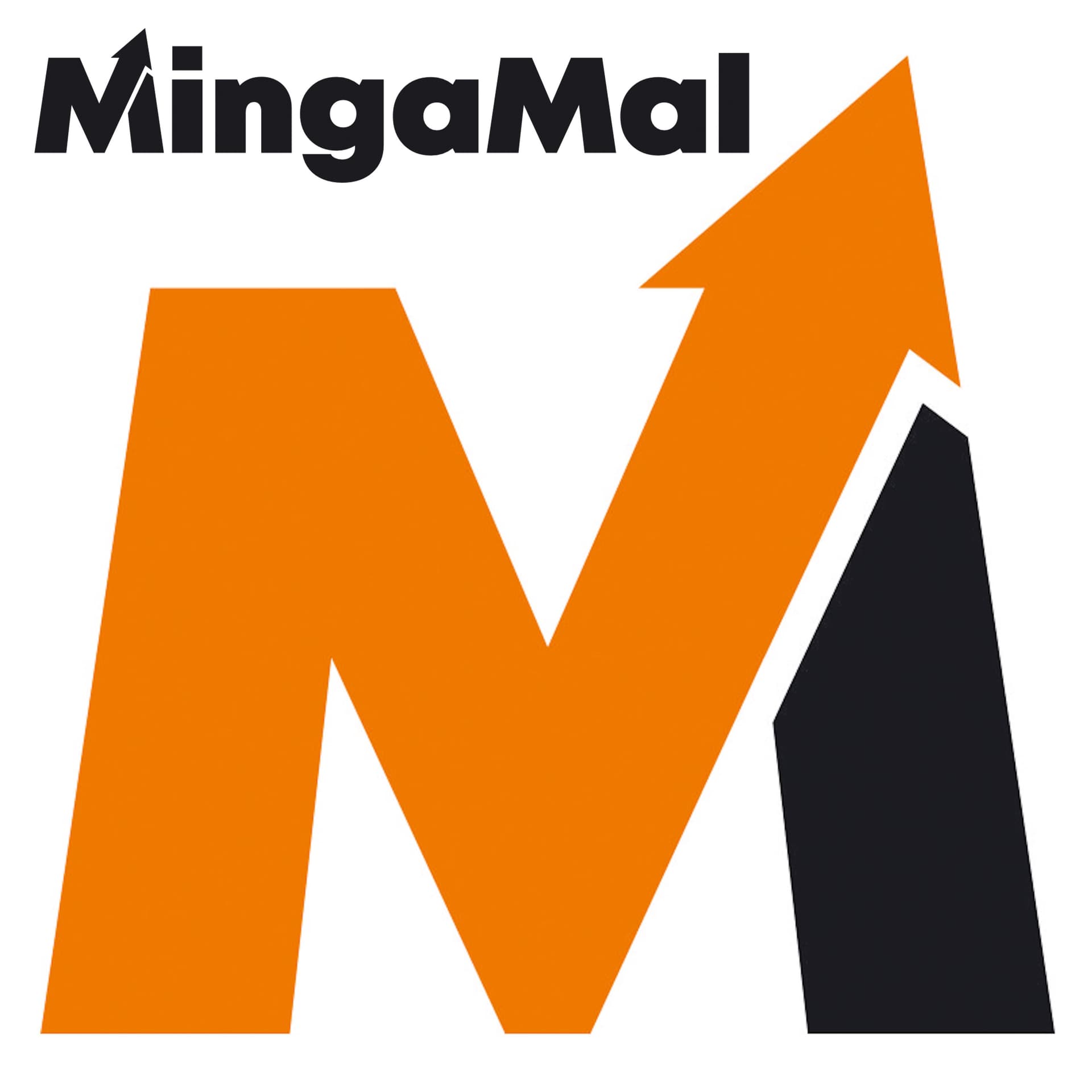 MingaMal - Podcasts