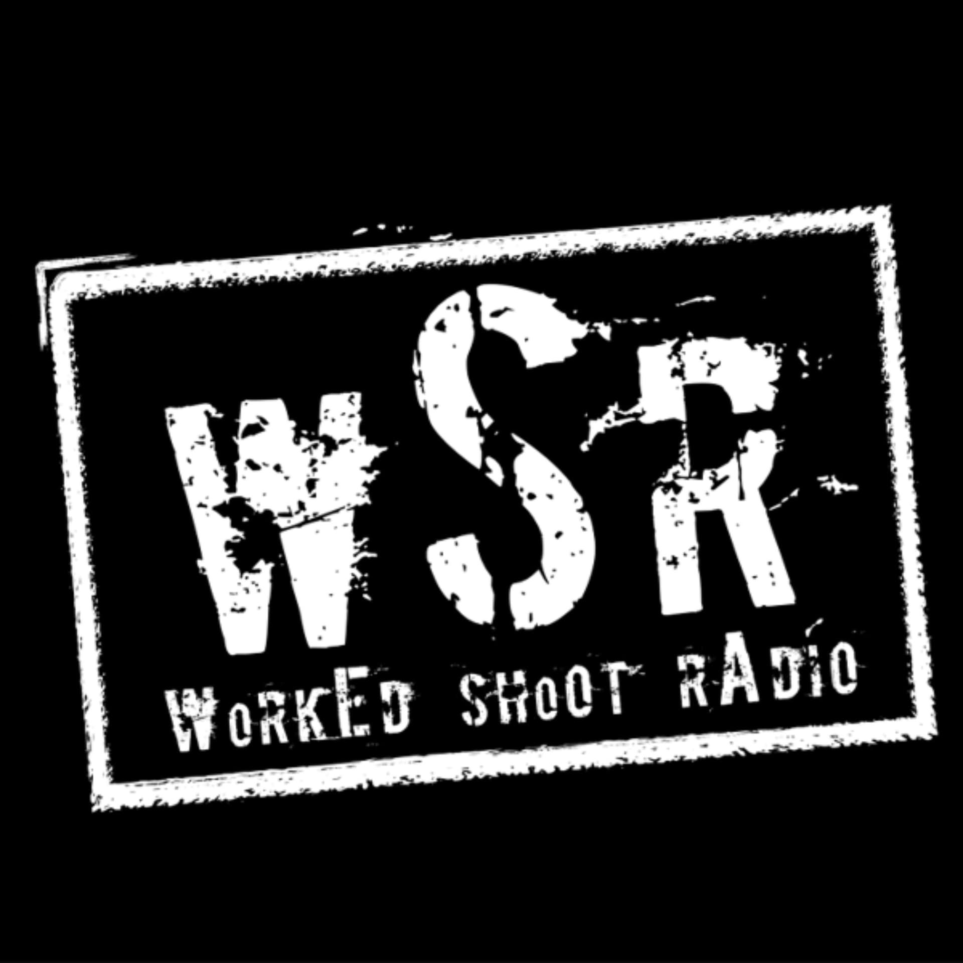 Worked Shoot Radio (WSRadio) - Podcasts