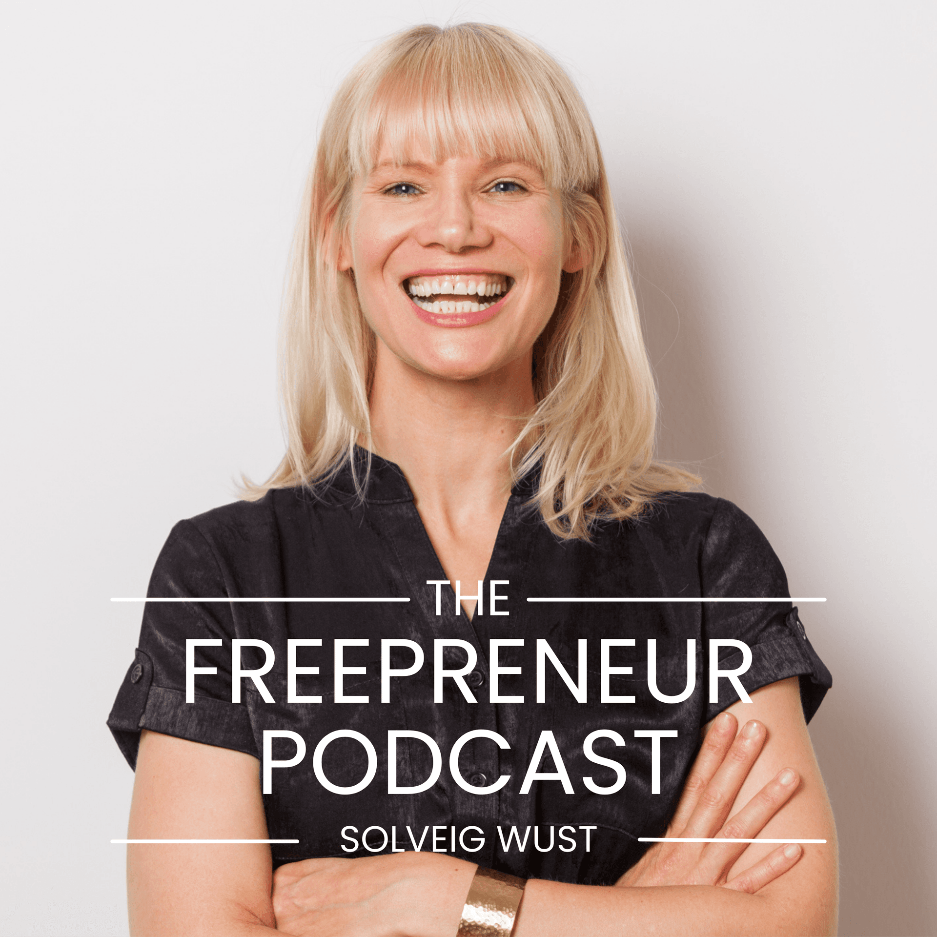 The Freepreneur - Podcasts