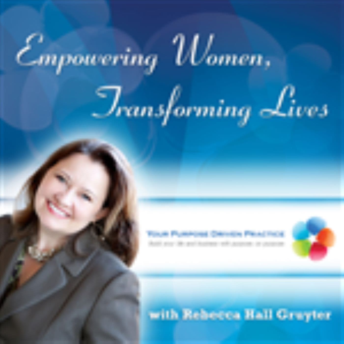 Empowering Women, Transforming Lives - Podcasts
