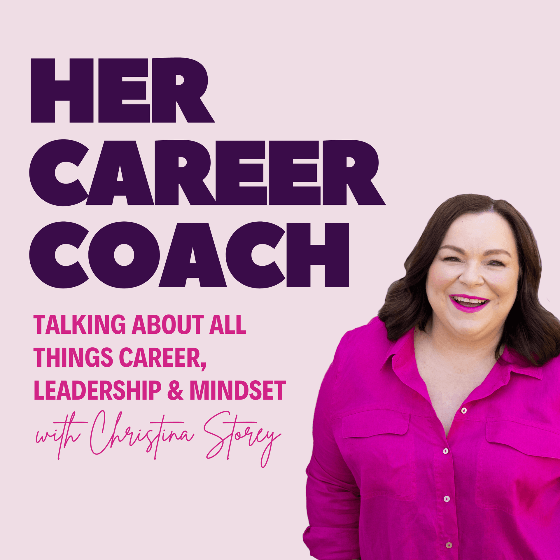Her Career Coach - Podcasts