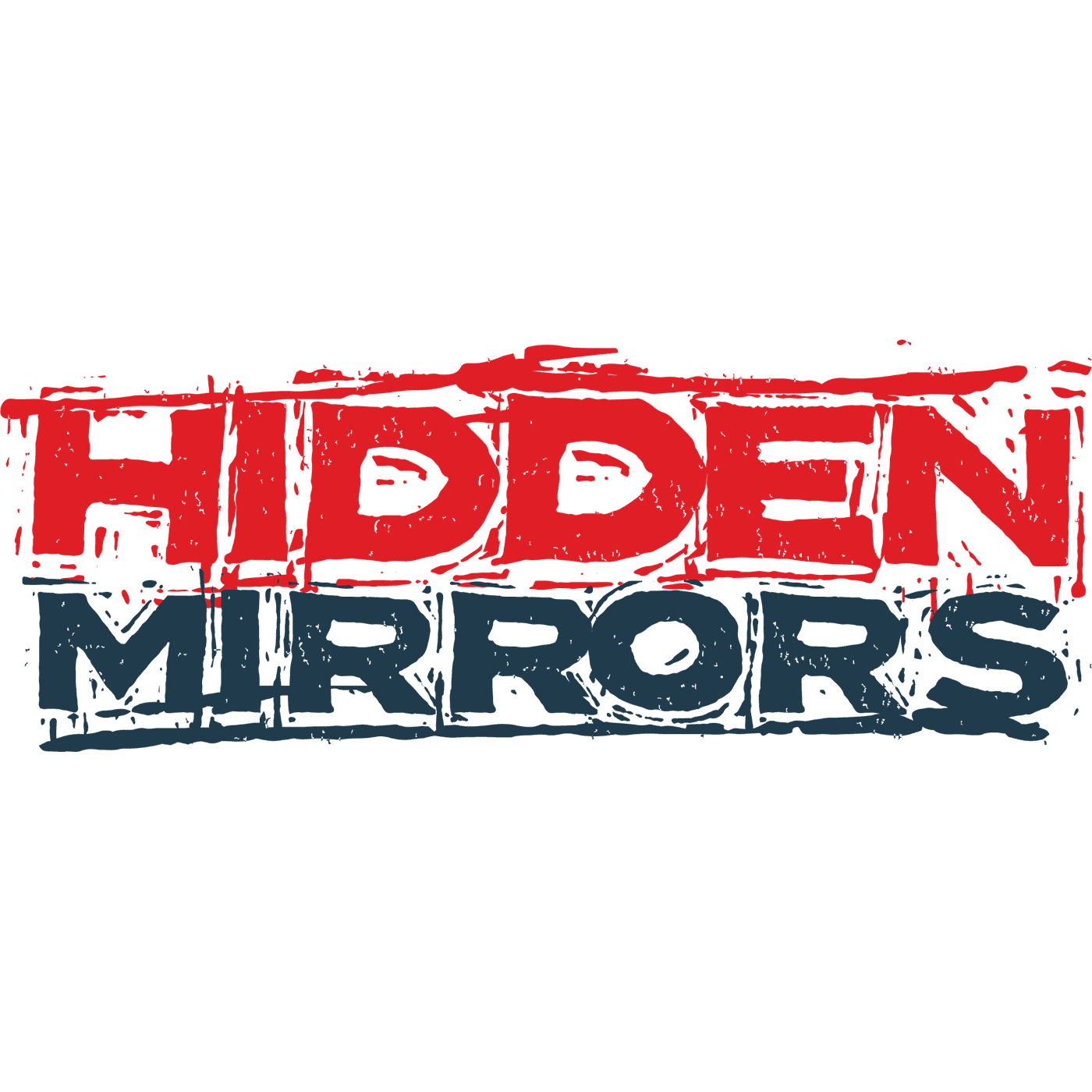 Hidden Mirrors with Alan Huffman - Podcasts