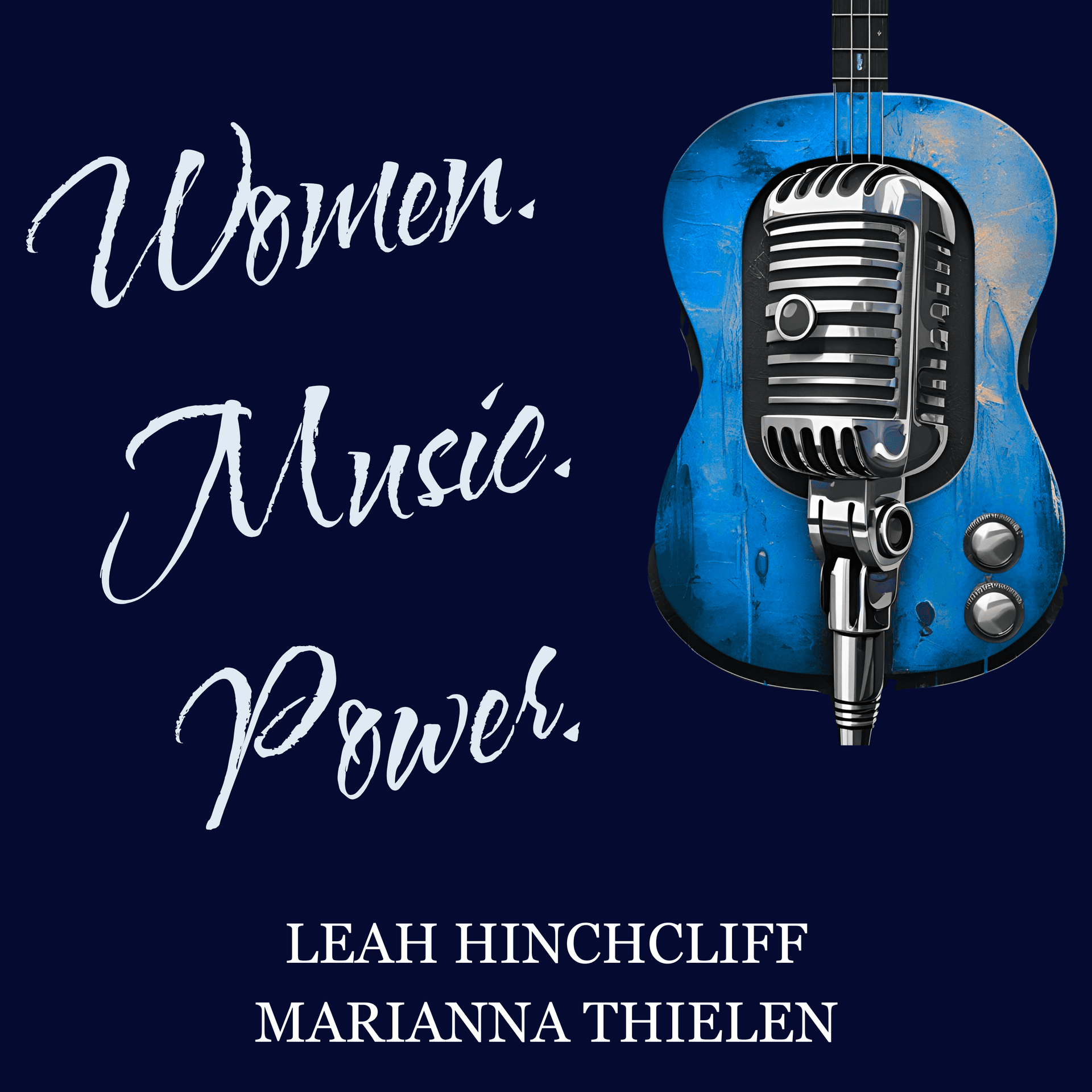 Women. Music. Power. - Podcasts