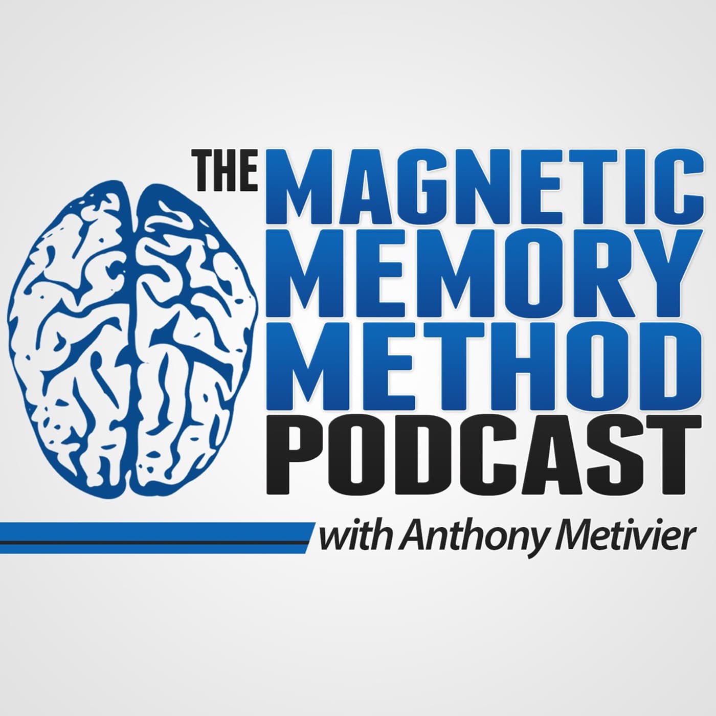 The Magnetic Memory Method Podcast - Podcasts
