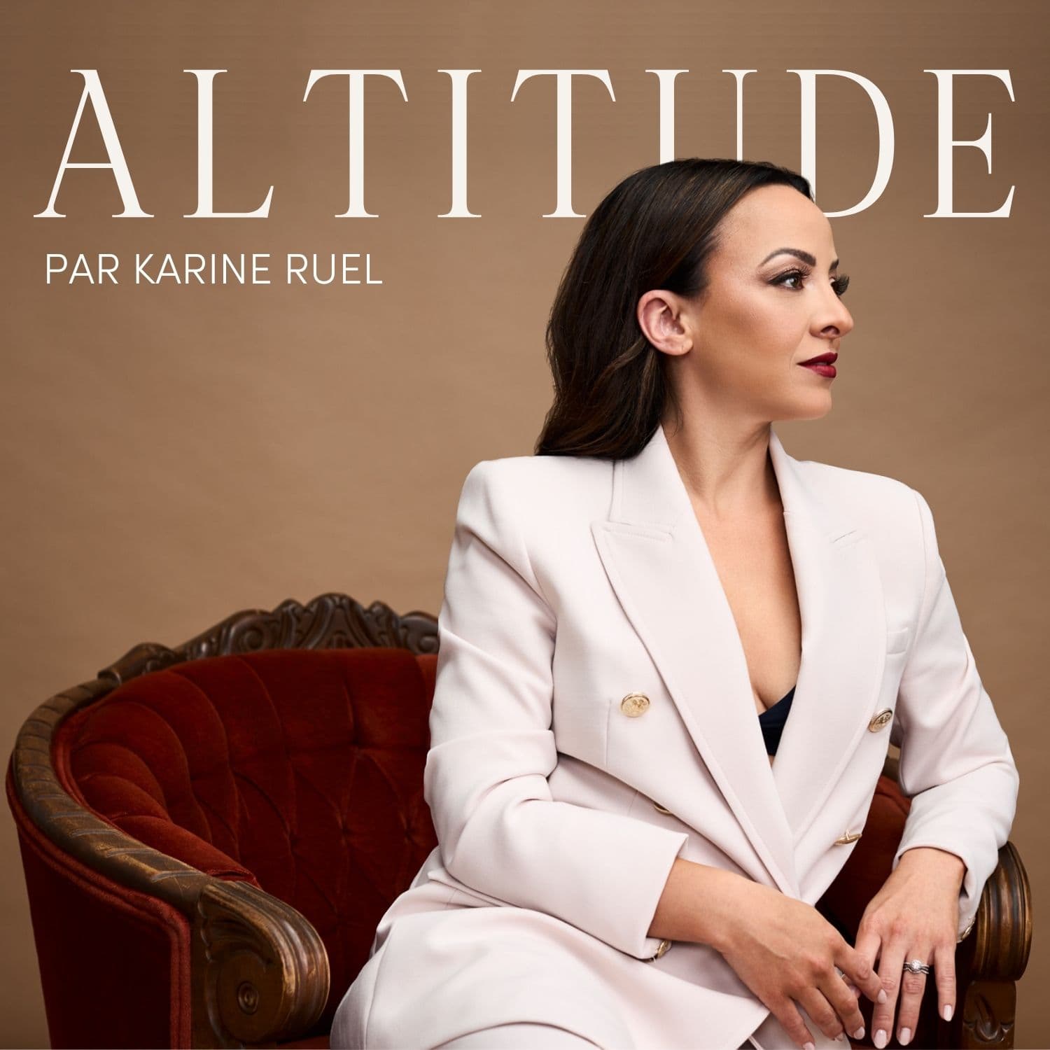 Podcast Altitude - Podcasts