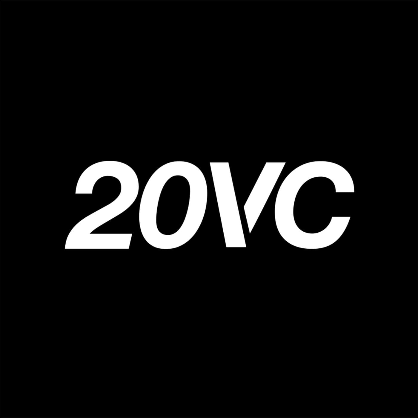 The Twenty Minute VC (20VC): Venture Capital | Startup Funding | The Pitch - Podcasts