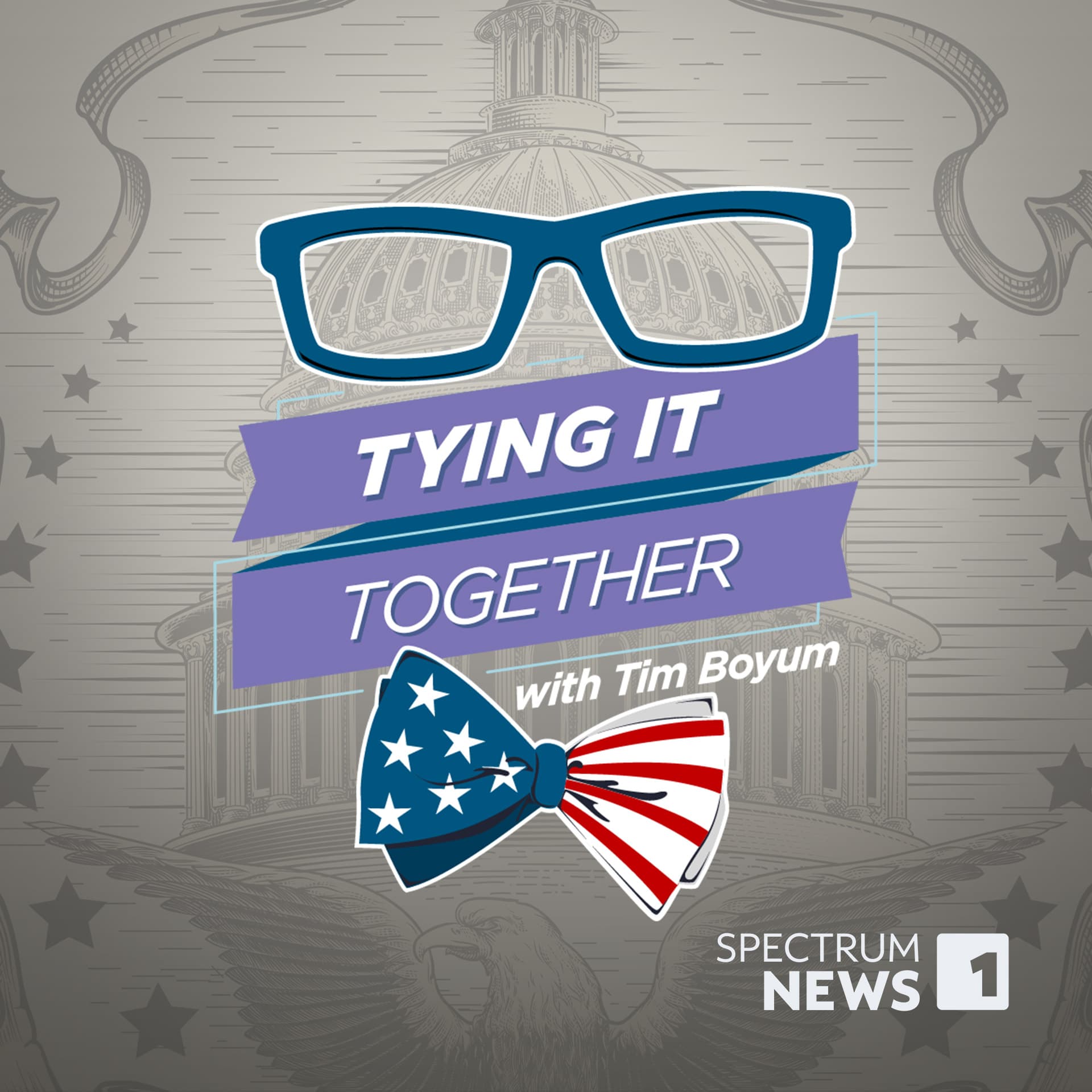 Tying It Together with Tim Boyum - Podcasts