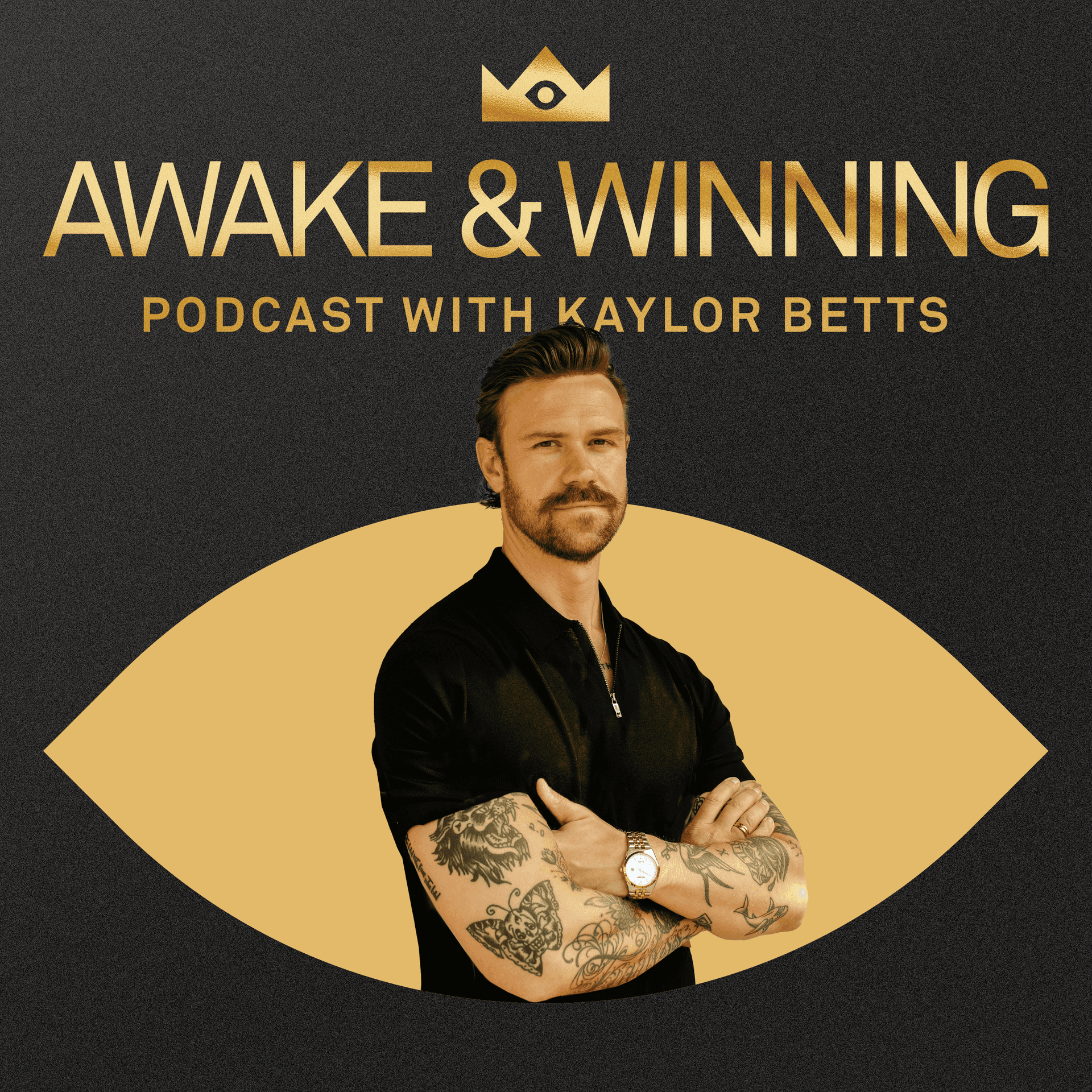 The Awake & Winning Podcast - Podcasts