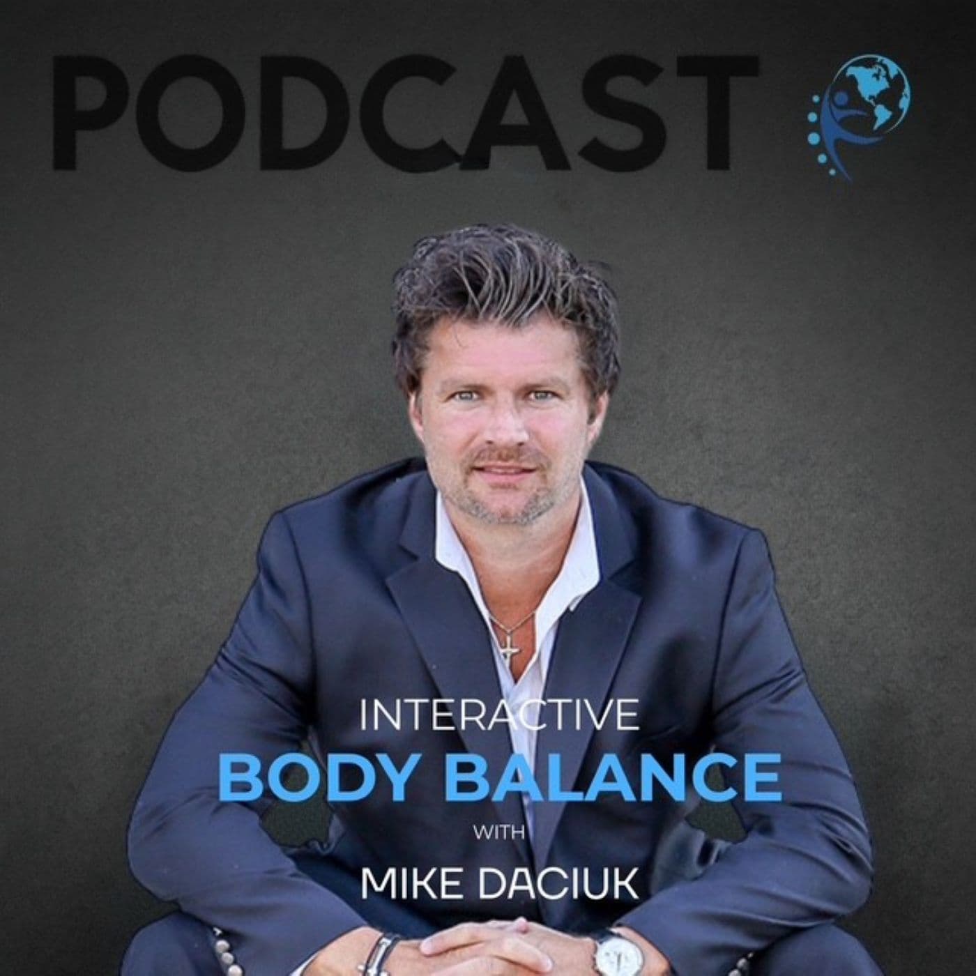 Interactive Body Balance - Podcasts