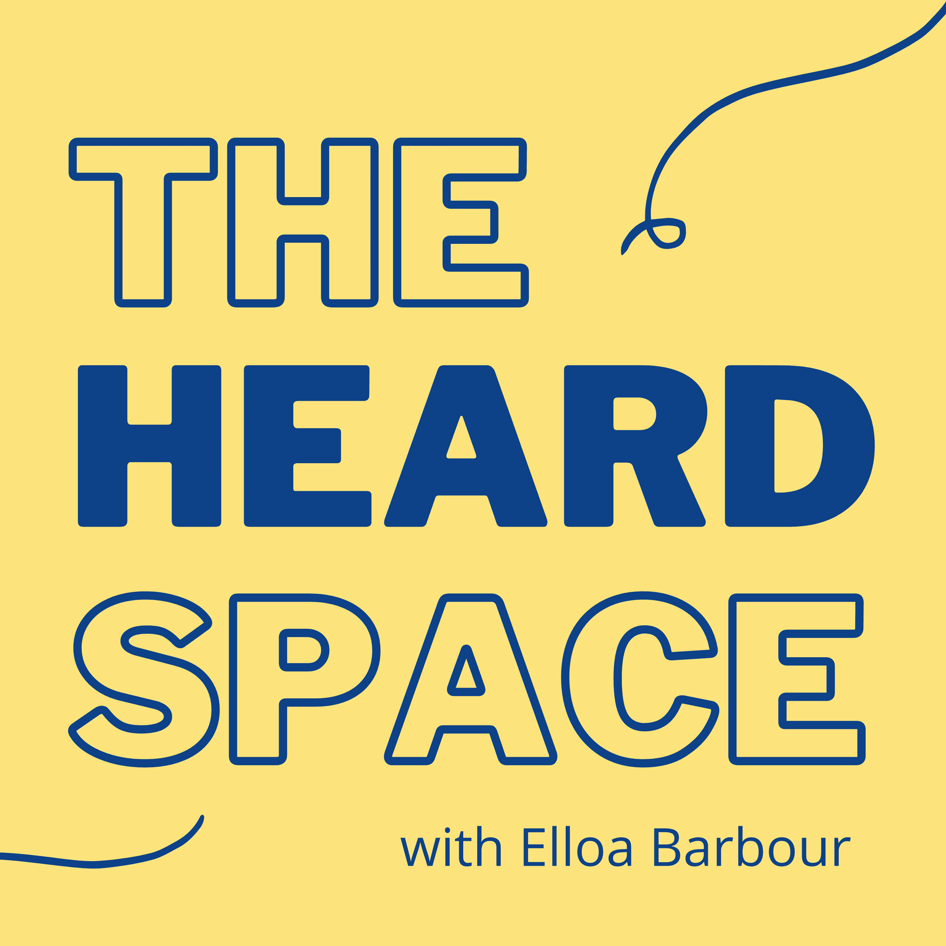 The Heard Space - Podcasts