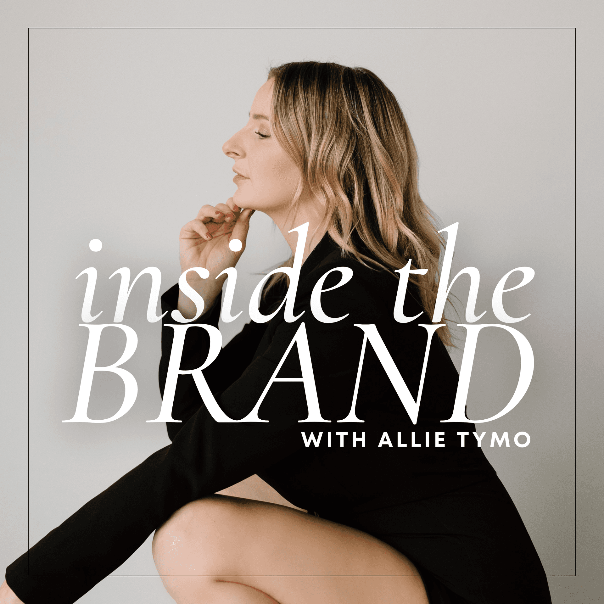 Inside The Brand - Podcasts