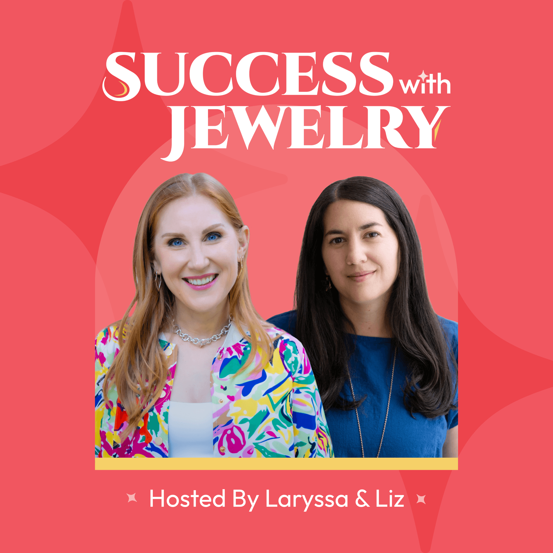 Success With Jewelry - Podcasts