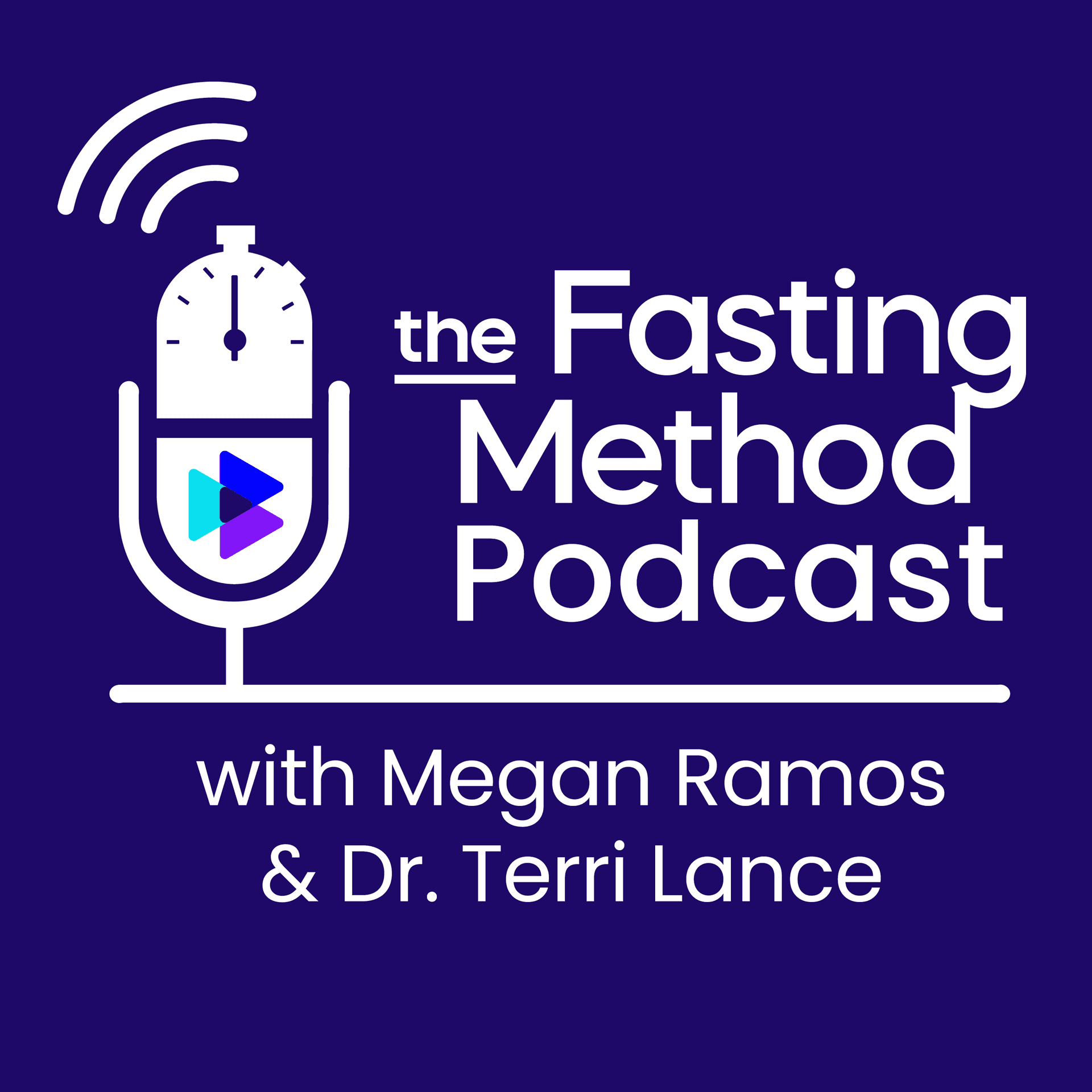 The Fasting Method Podcast - Podcasts