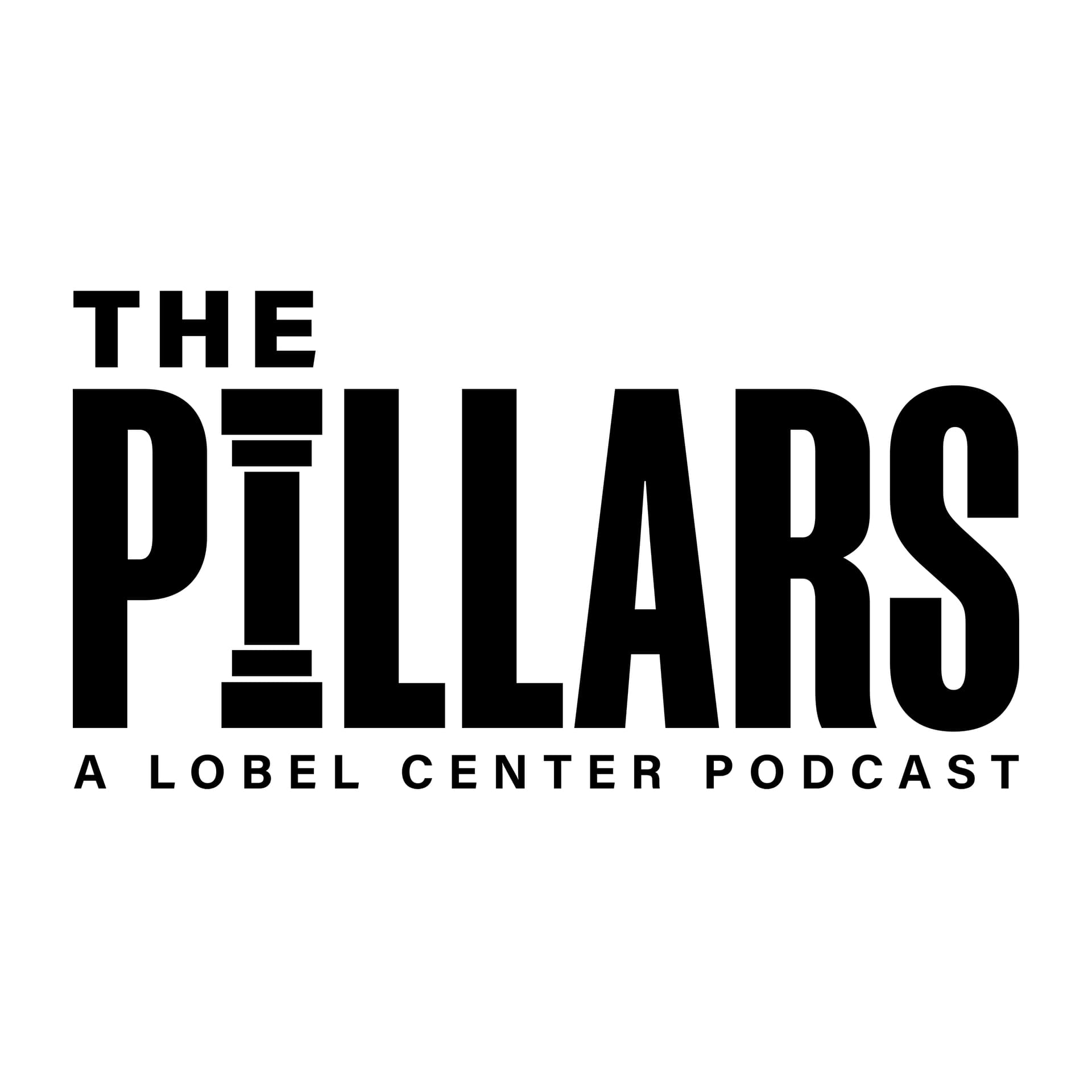 The Pillars: Jerusalem, Athens, and the Western Mind - Podcasts