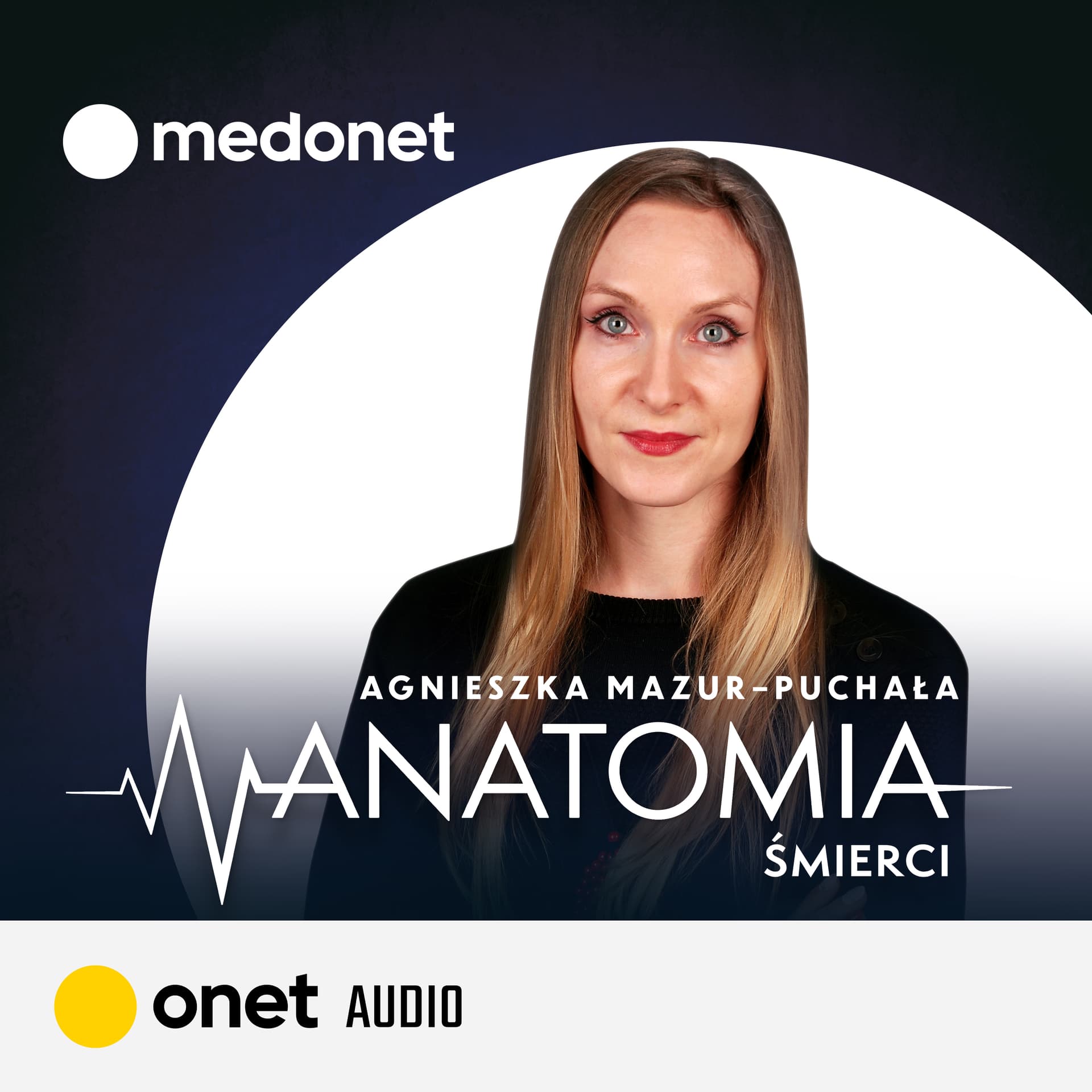 Anatomia Śmierci - Podcasts