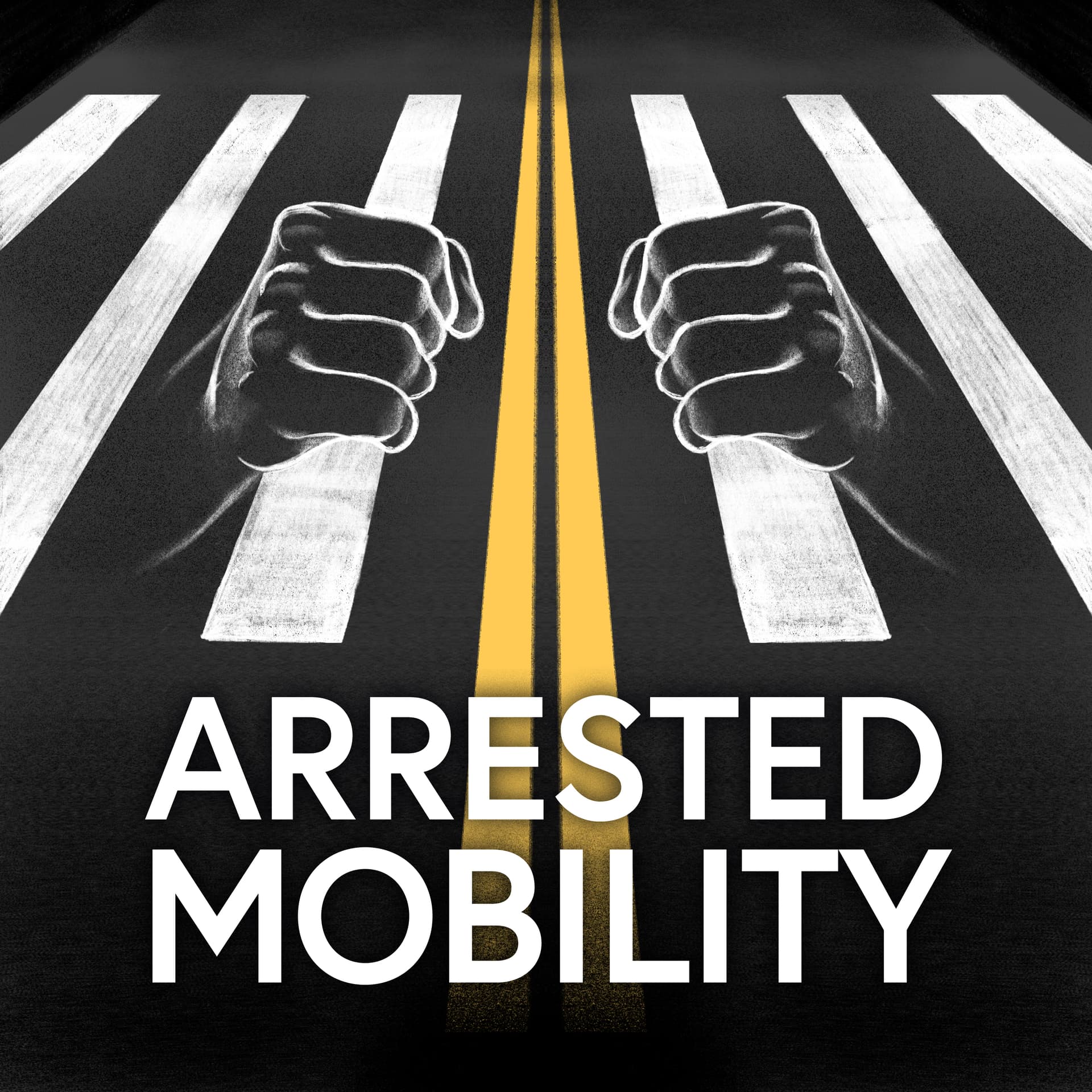 Arrested Mobility - Podcasts