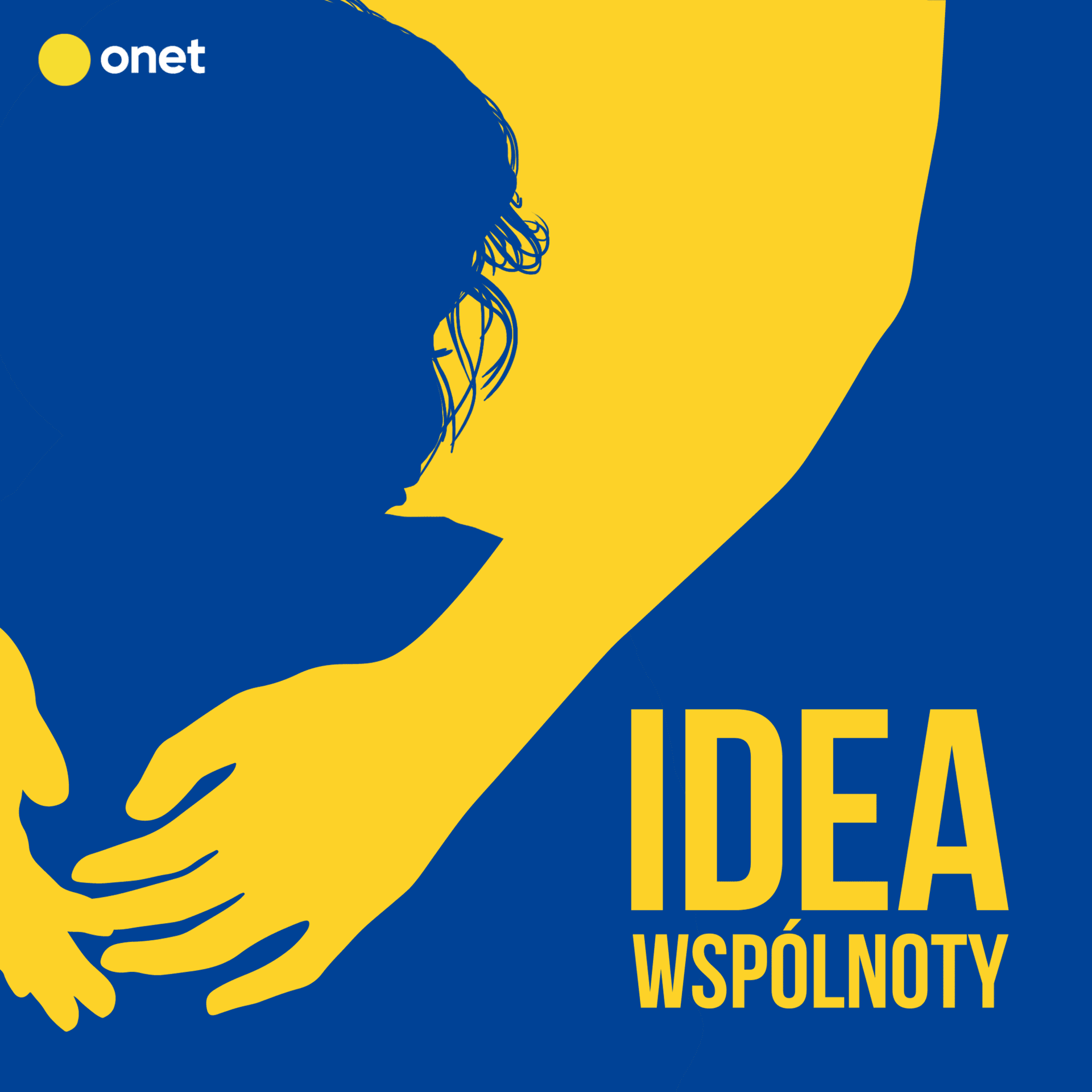 Idea Wspólnoty - Ідея Спільноти - Podcasts