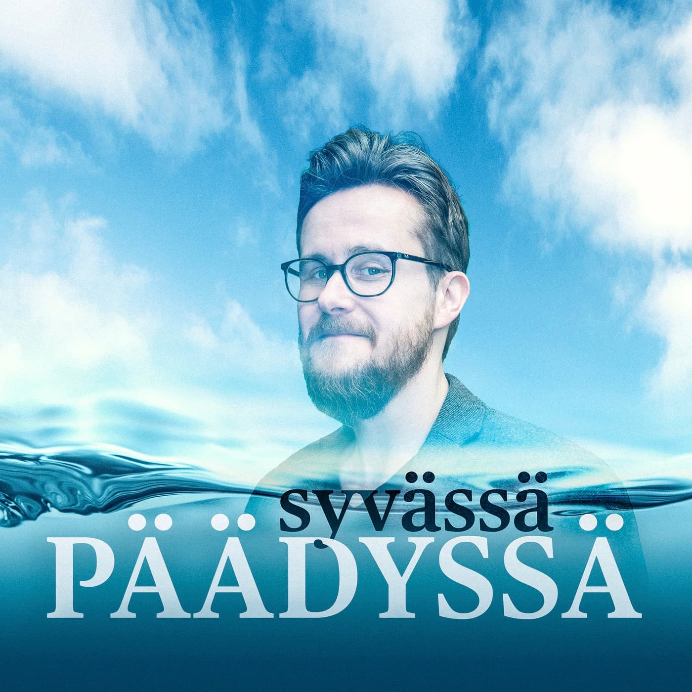 Syvässä päädyssä - Podcasts