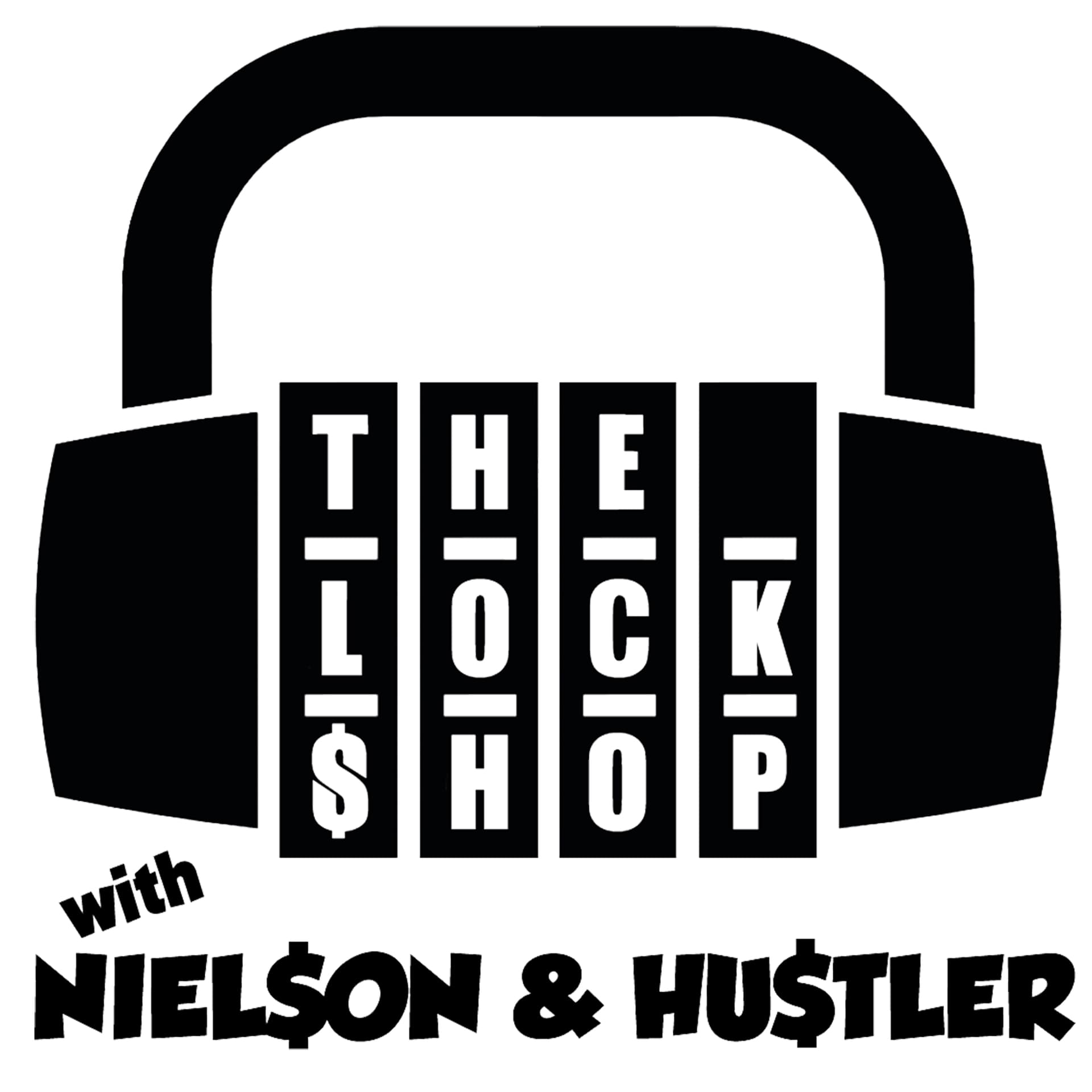 The Lock Shop - Podcasts
