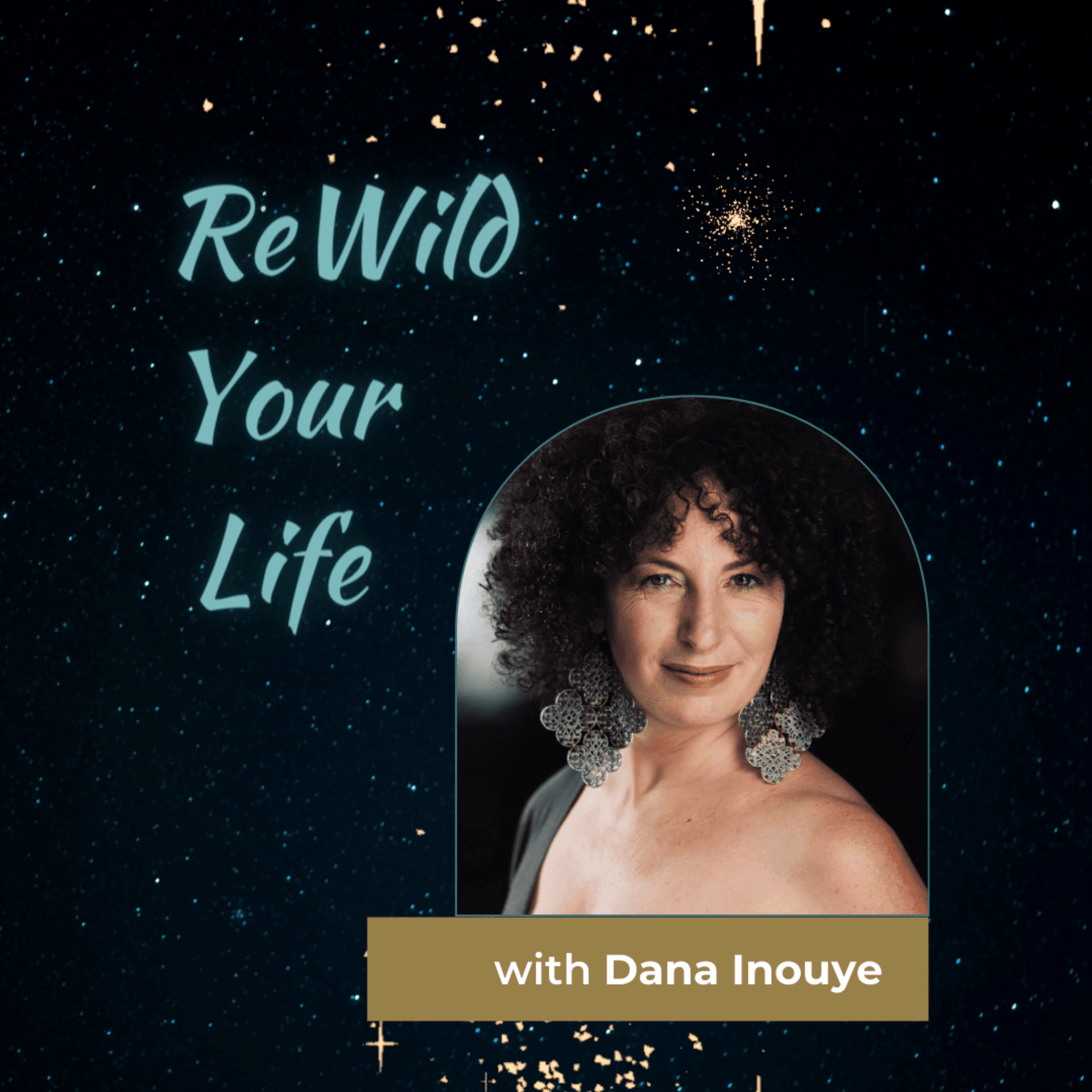 ReWild Your Life - Podcasts