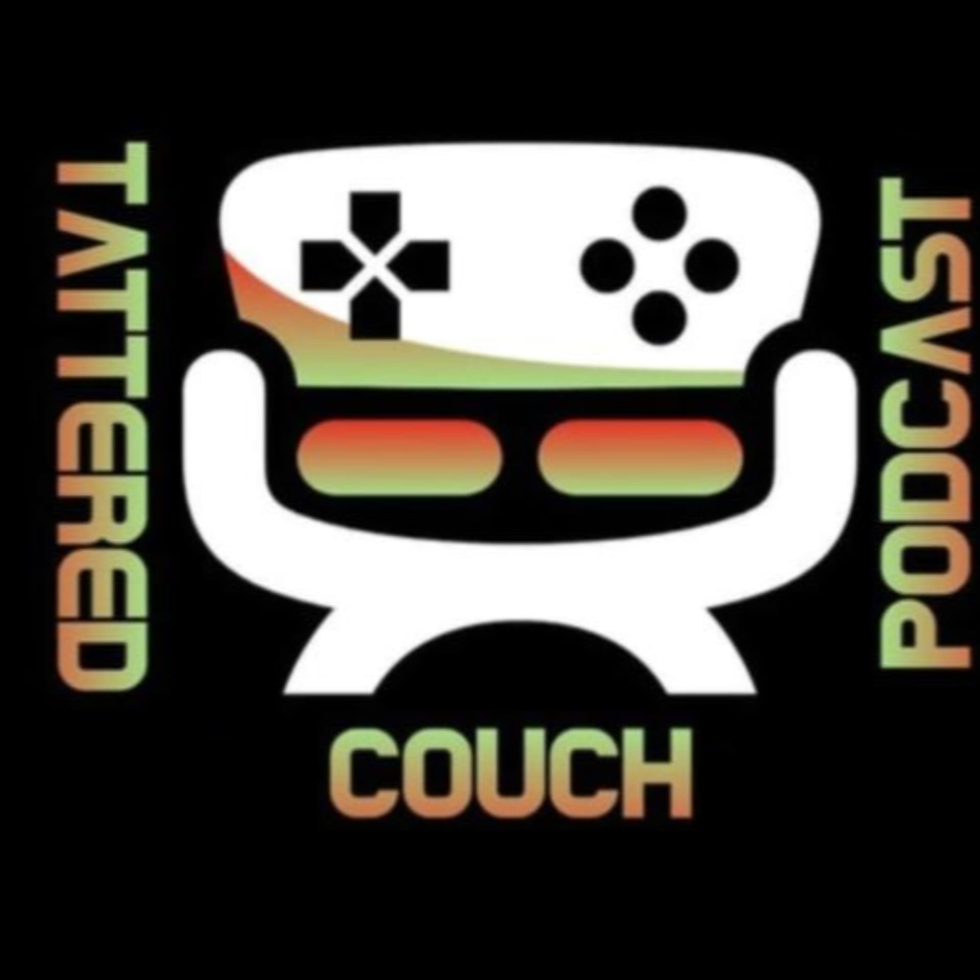 Tattered Couch Podcast - Podcasts