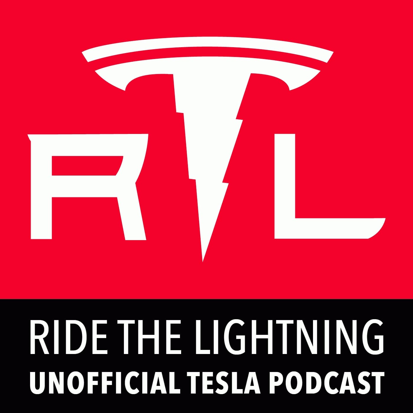 Ride the Lightning: Tesla and EV Podcast - Podcasts