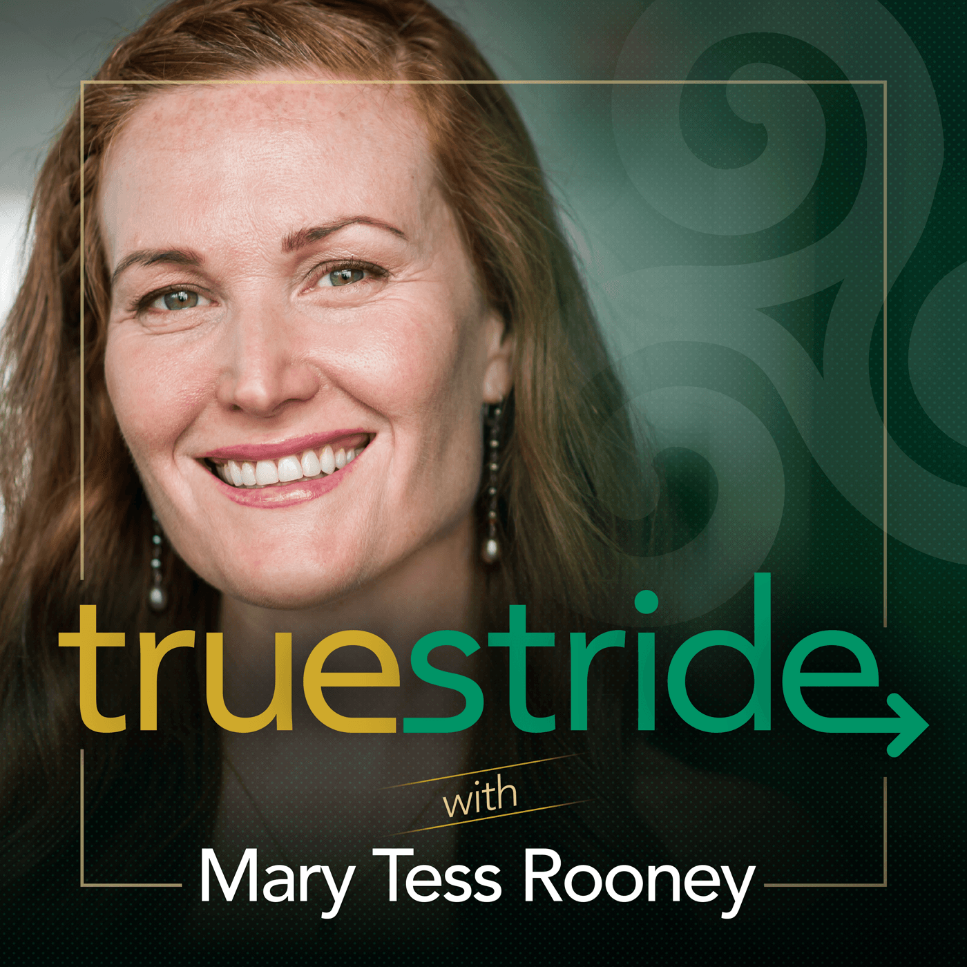 True Stride - Podcasts