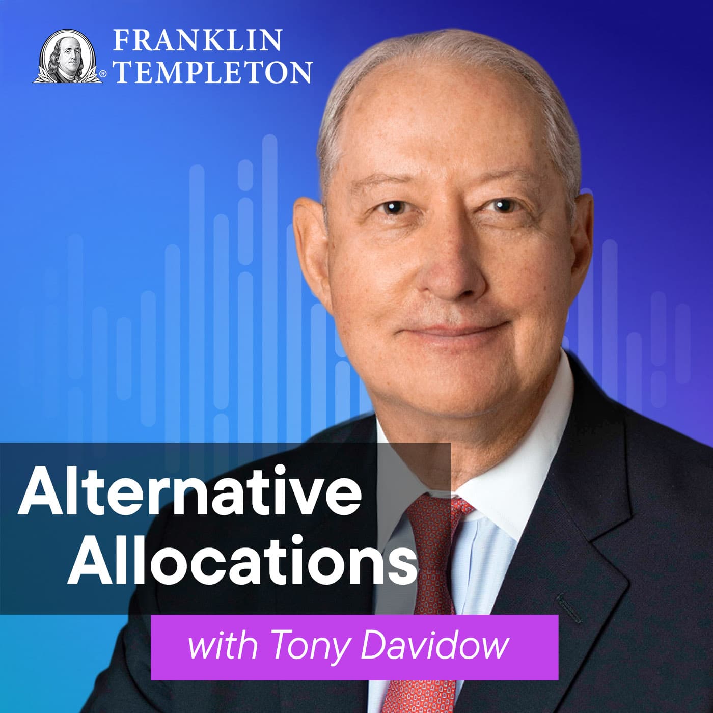 Alternative Allocations with Tony Davidow - Podcasts