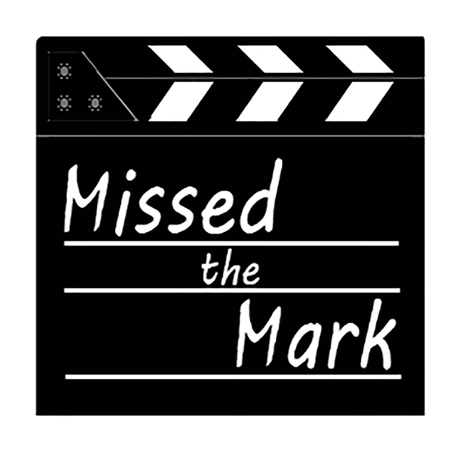 Missed the Mark - Podcasts