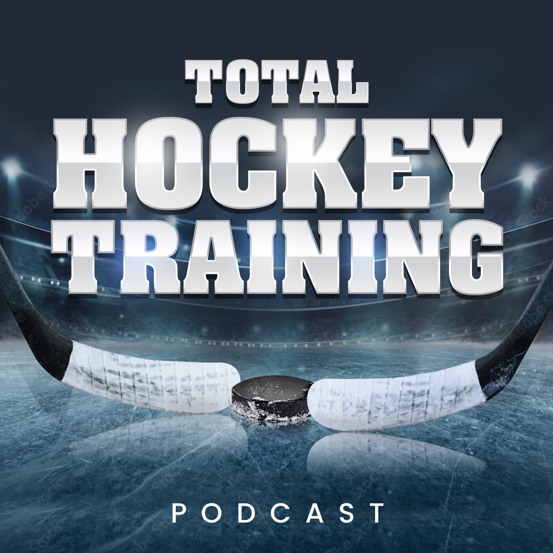 Total Hockey Training Podcast - Podcasts