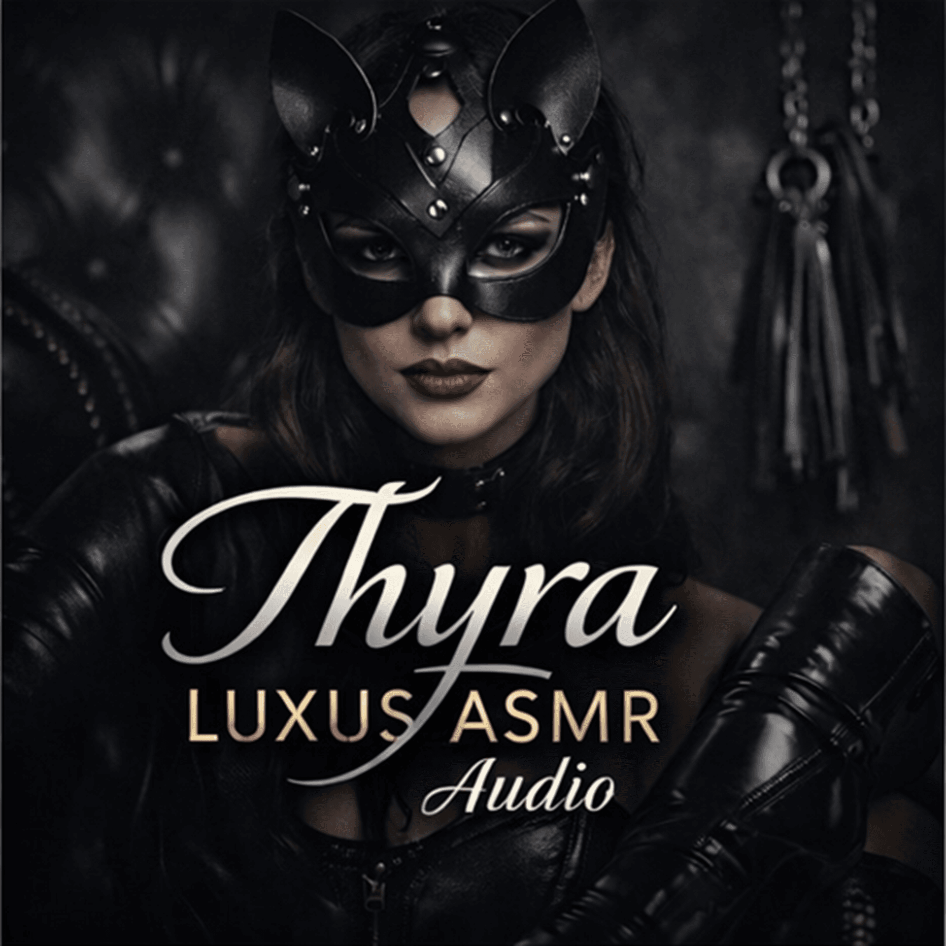 Thyra - Luxus Audio - Podcasts