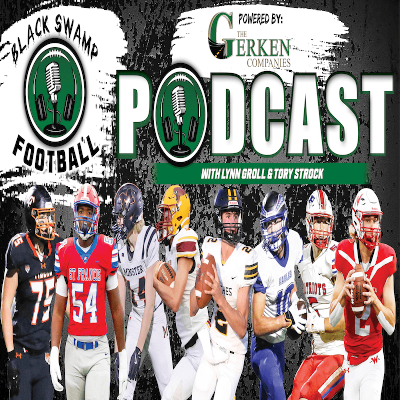 Black Swamp Football Podcast