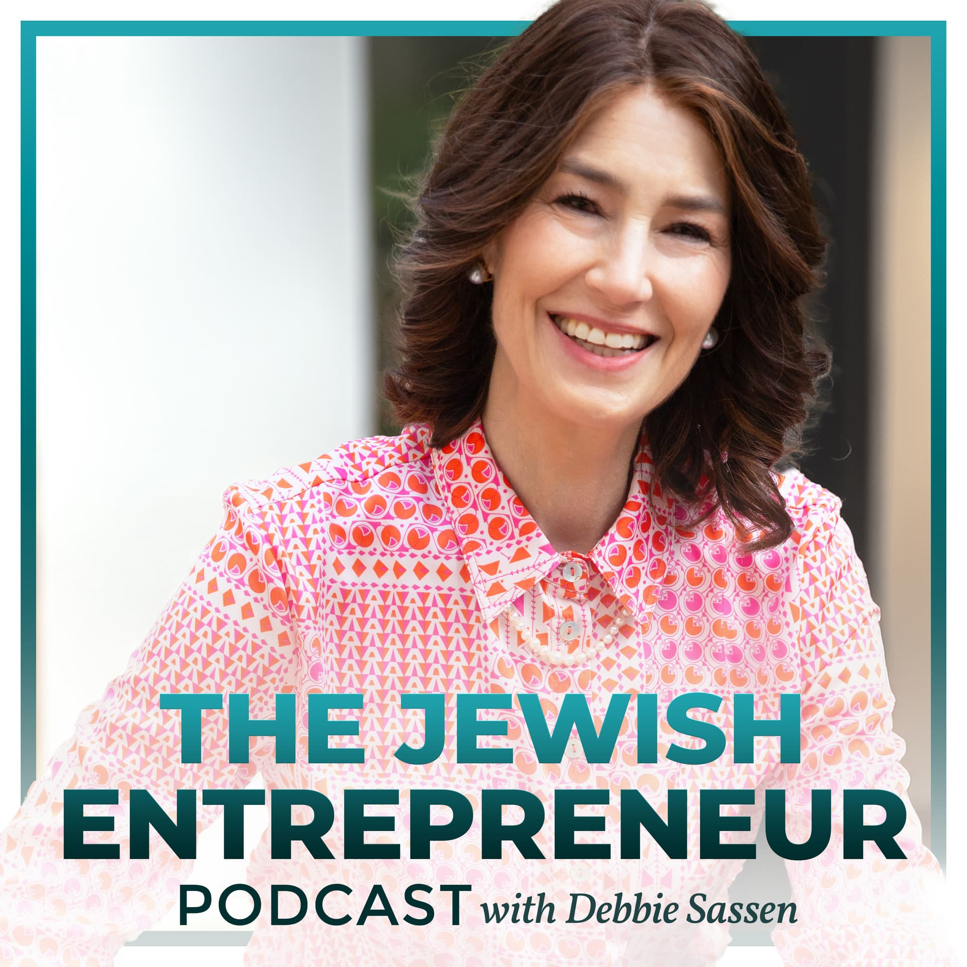 The Jewish Entrepreneur Podcast - Podcasts