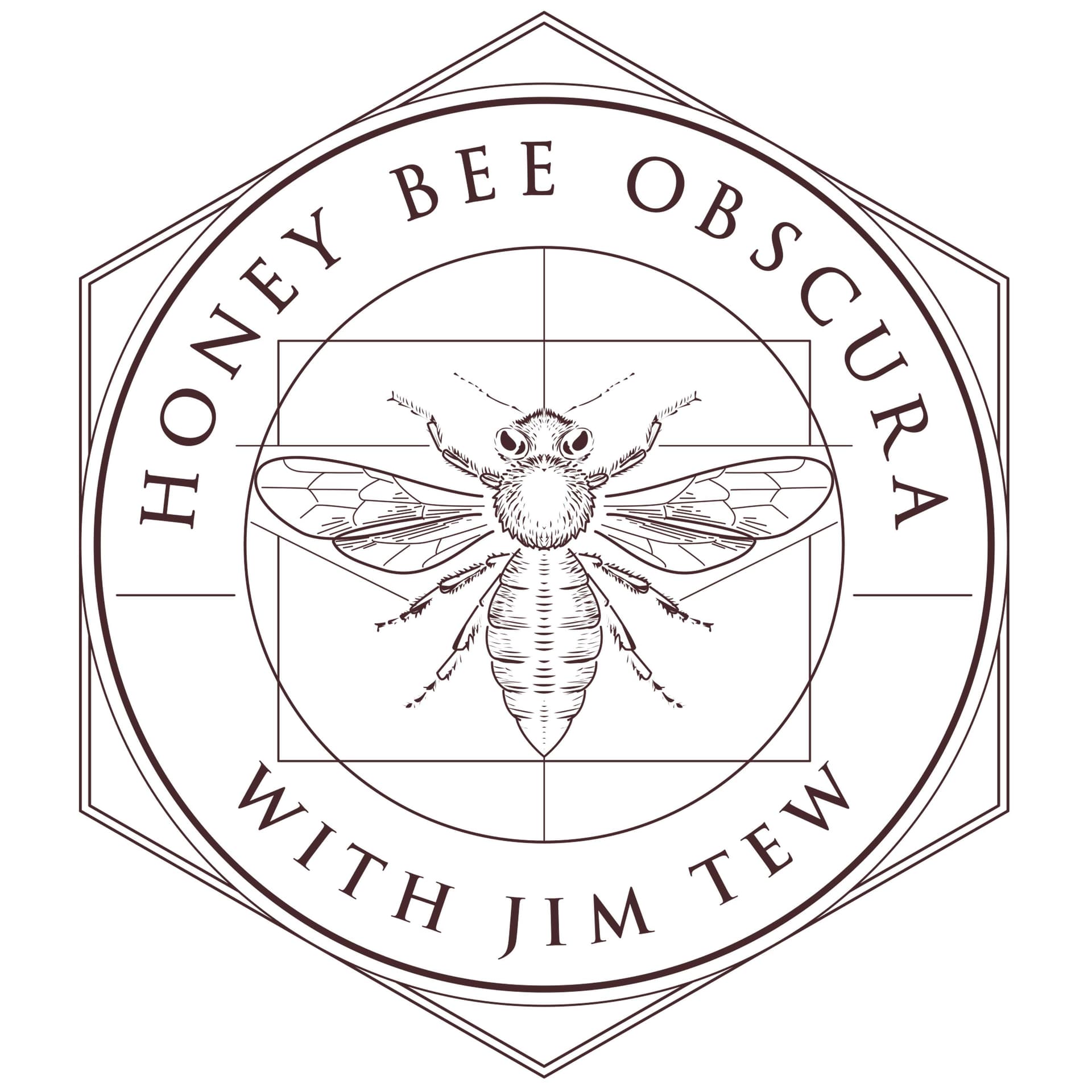 Honey Bee Obscura Podcast - Podcasts