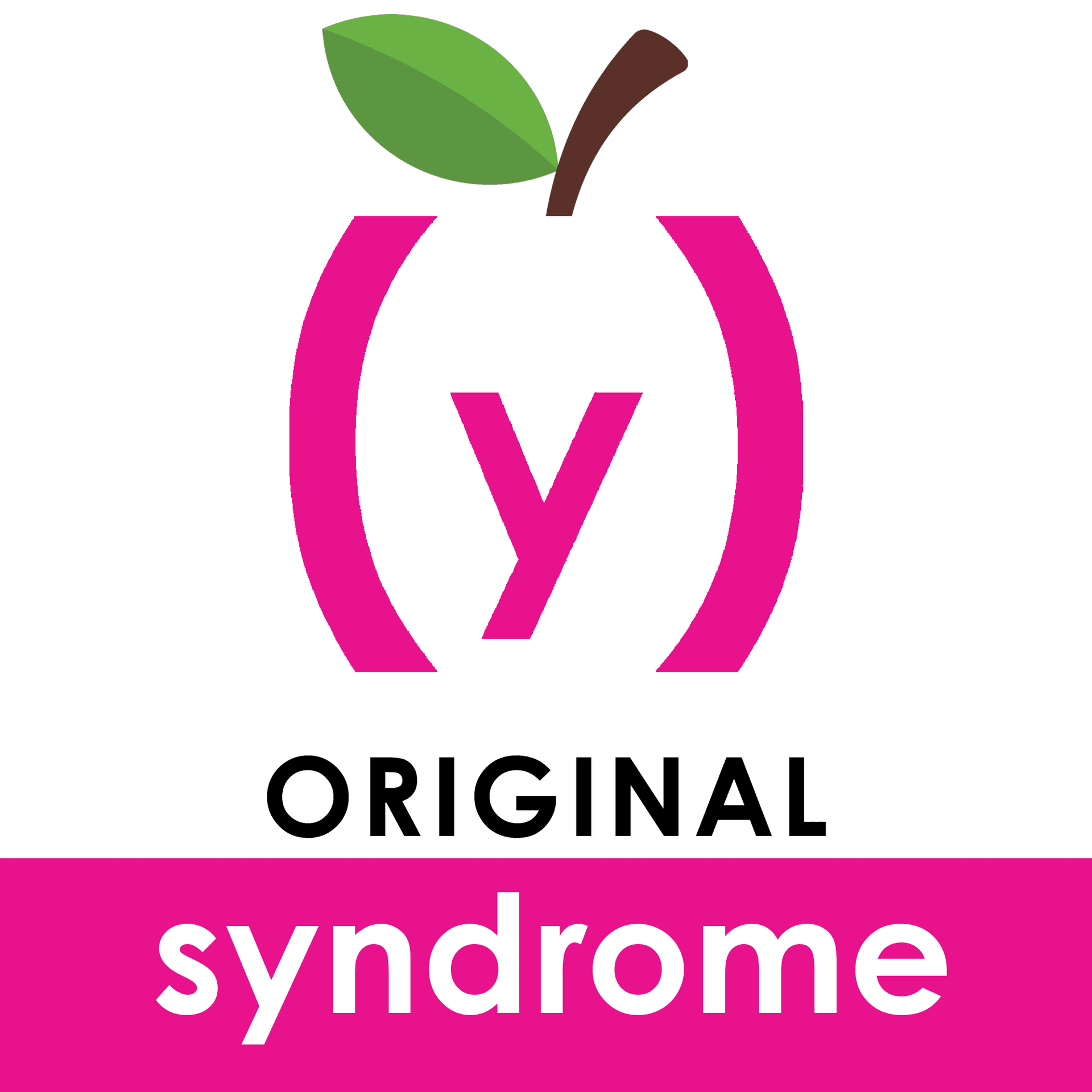 Original Syndrome - Podcasts